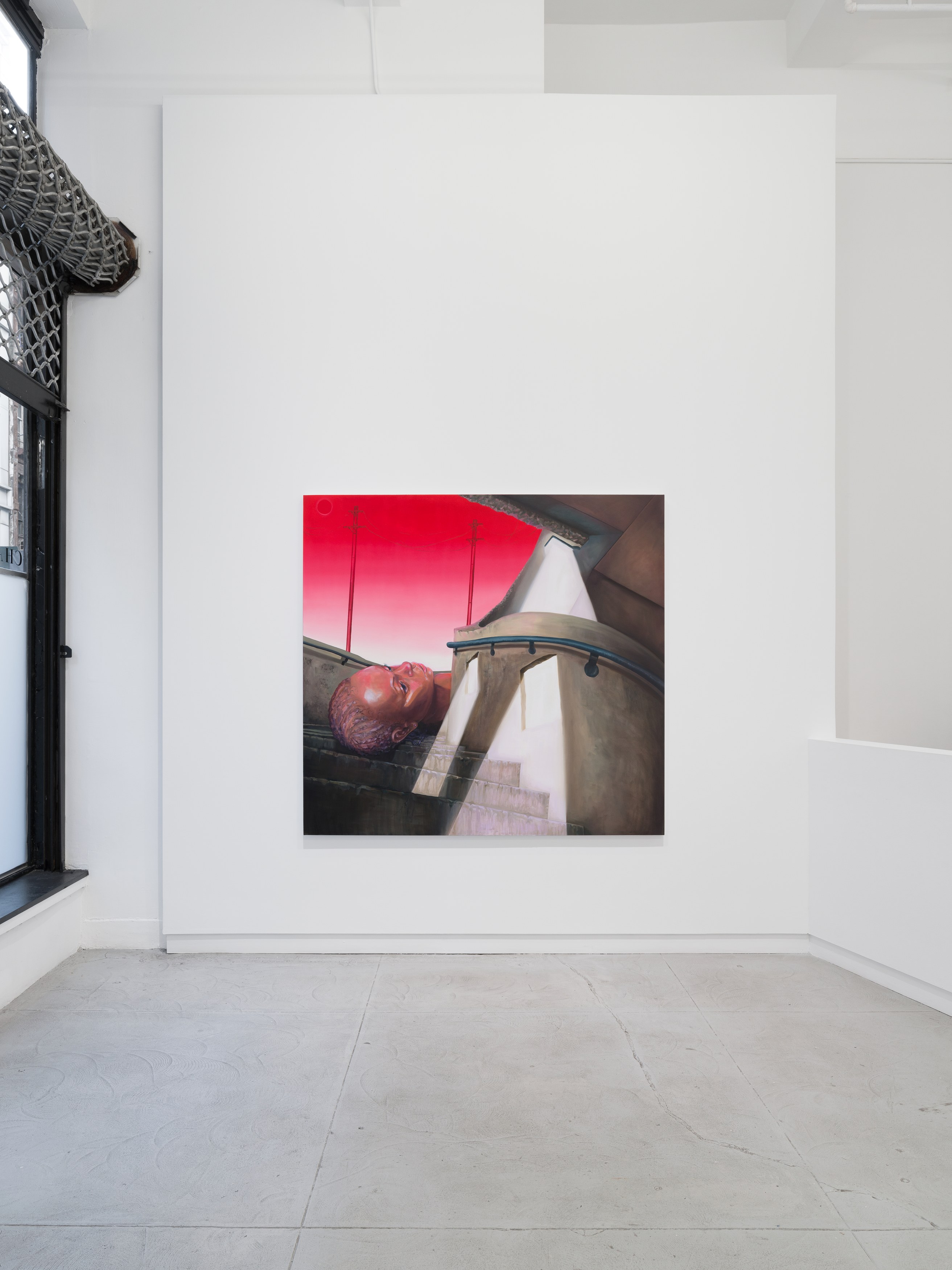 Installation view 10