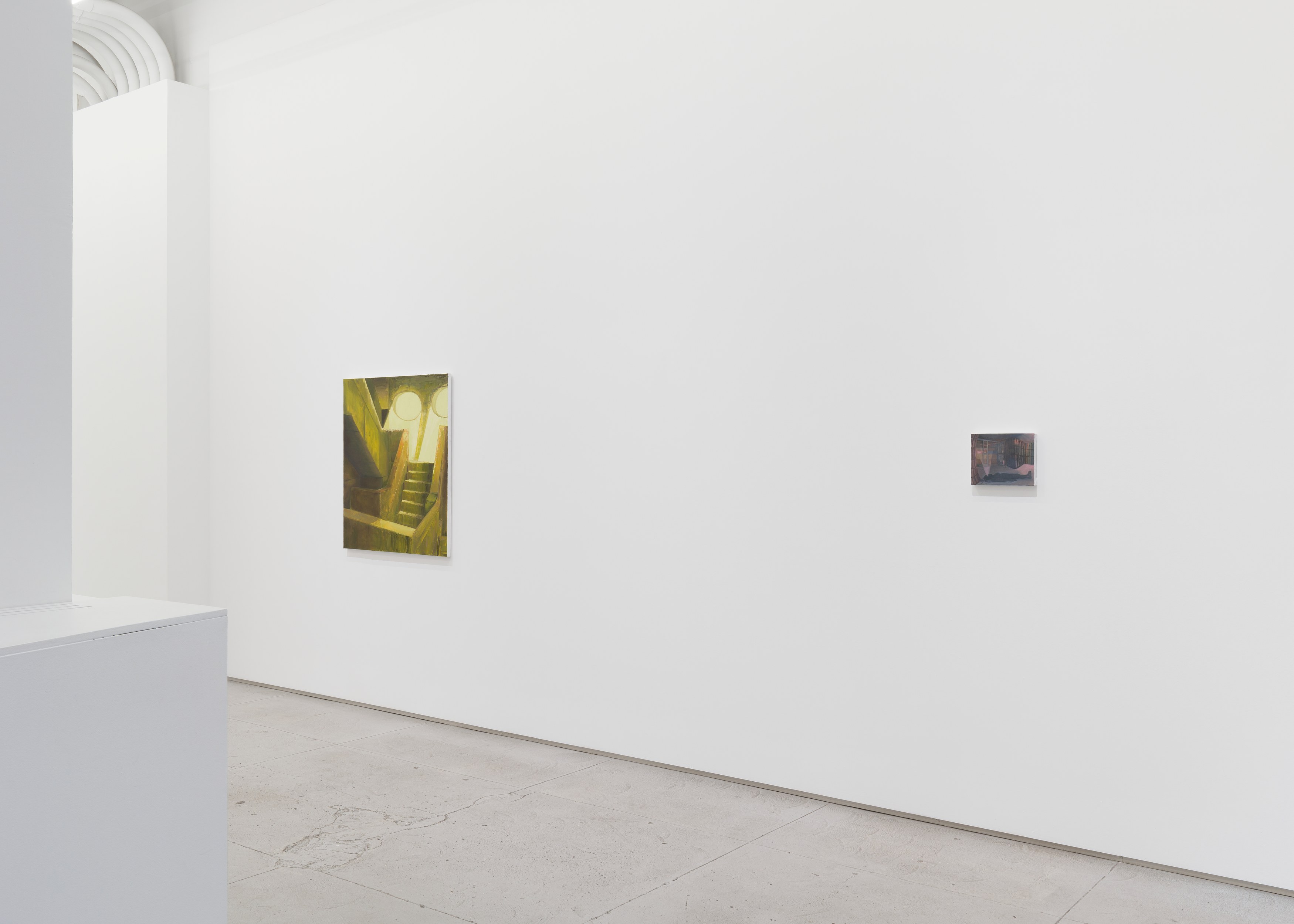Installation view 11