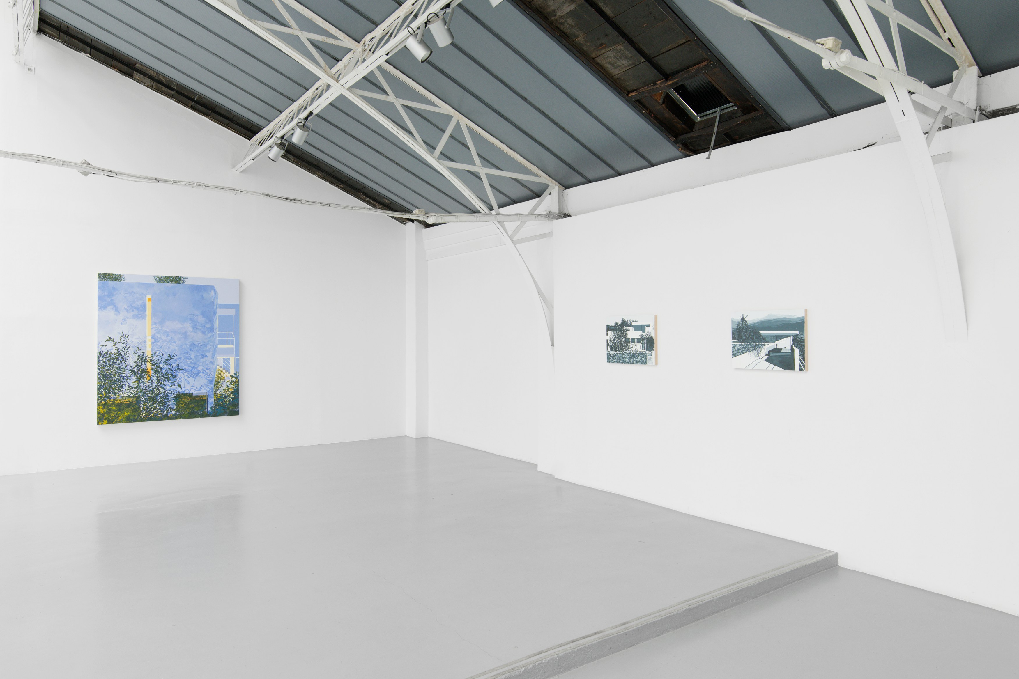 Kirsten Everberg, E1027 at La Cuisine, photo 6