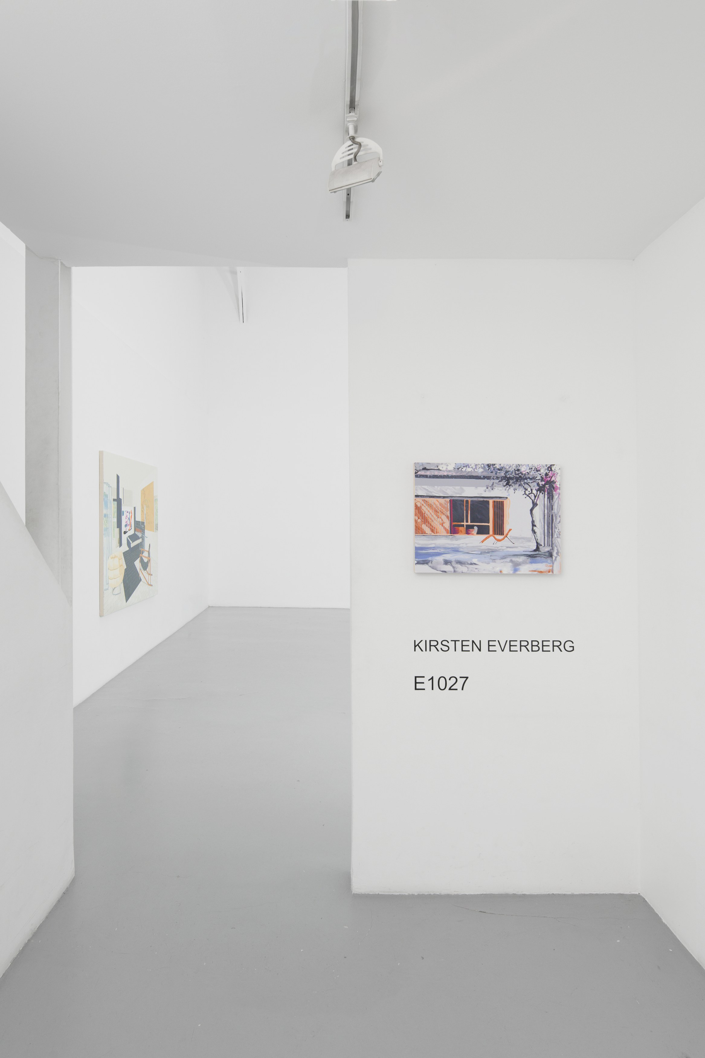 Kirsten Everberg, E1027 at La Cuisine, photo 7