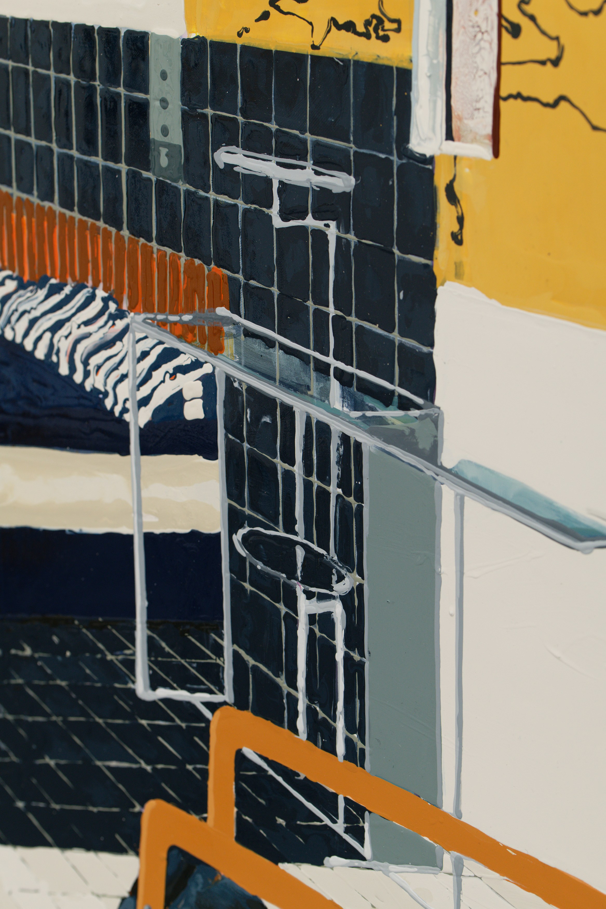 Kirsten Everberg, E1027 at La Cuisine, photo 11