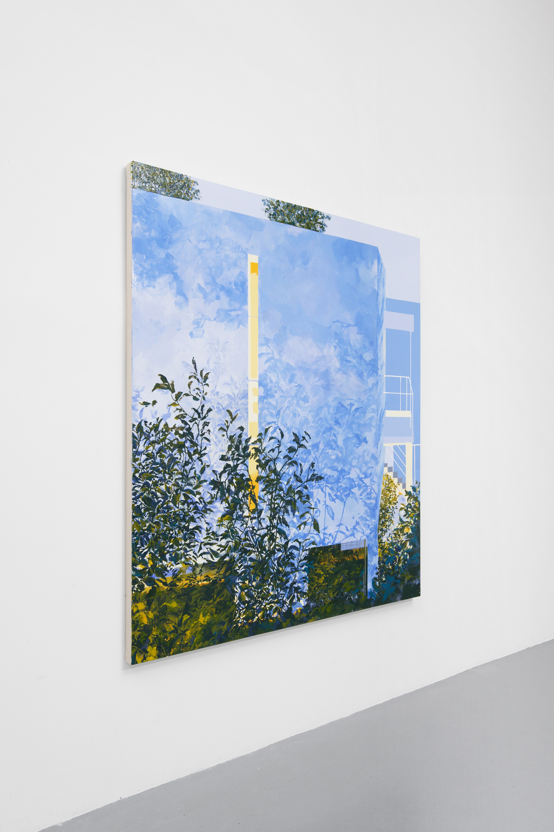 Kirsten Everberg, E1027 at La Cuisine, photo 16