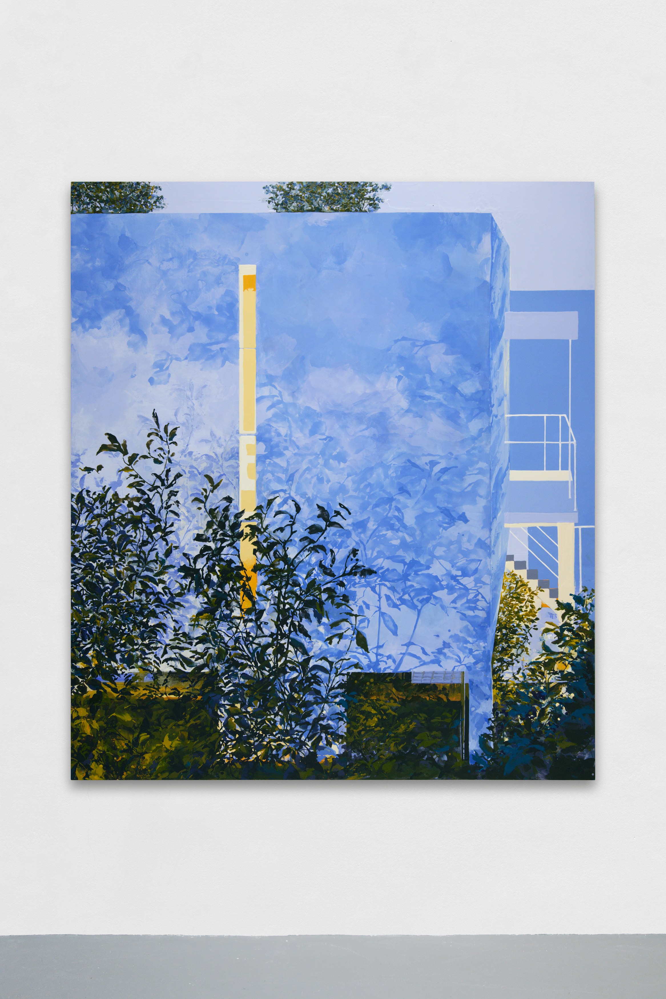 Kirsten Everberg, E1027 at La Cuisine, photo 15