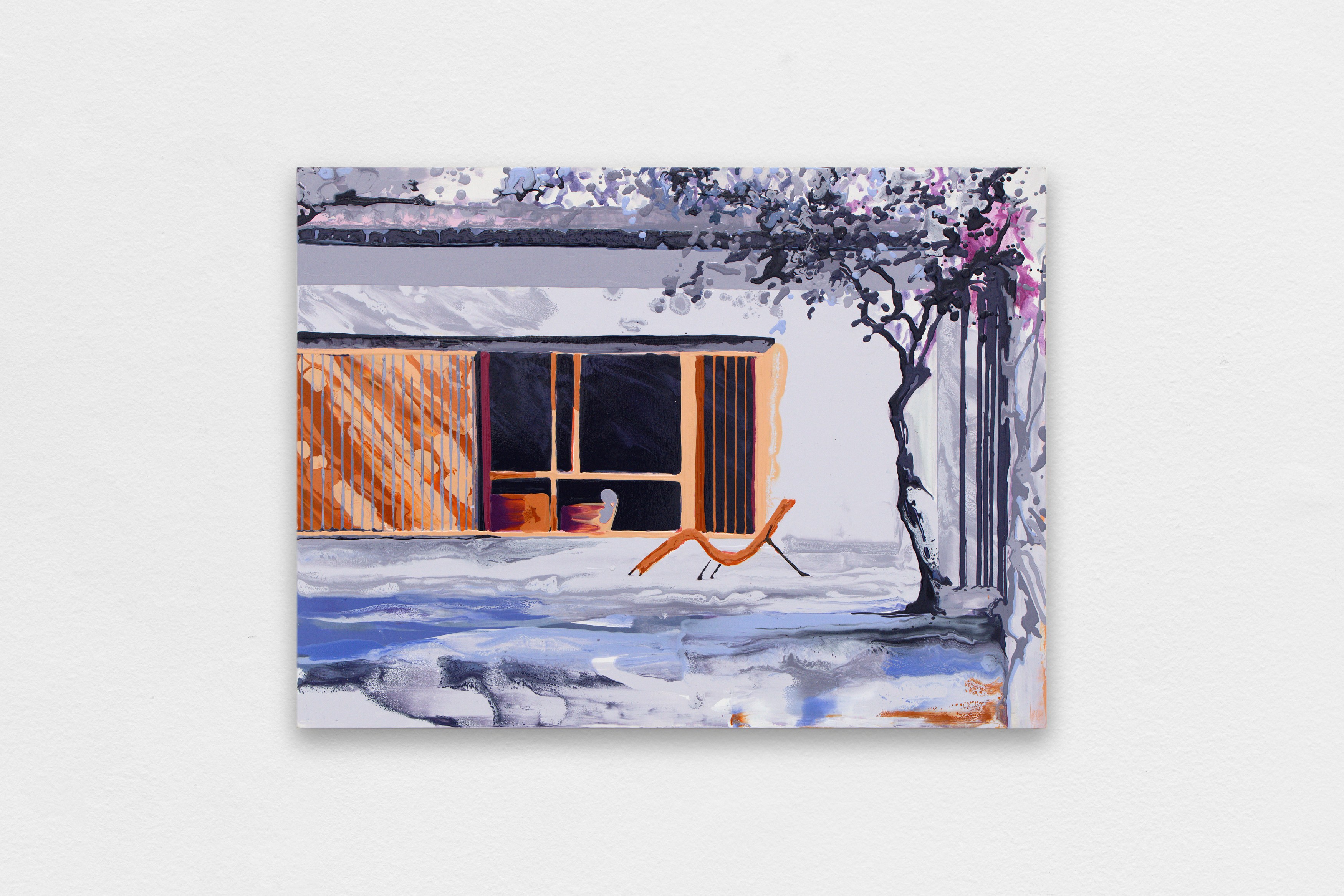 Kirsten Everberg, E1027 at La Cuisine, photo 19