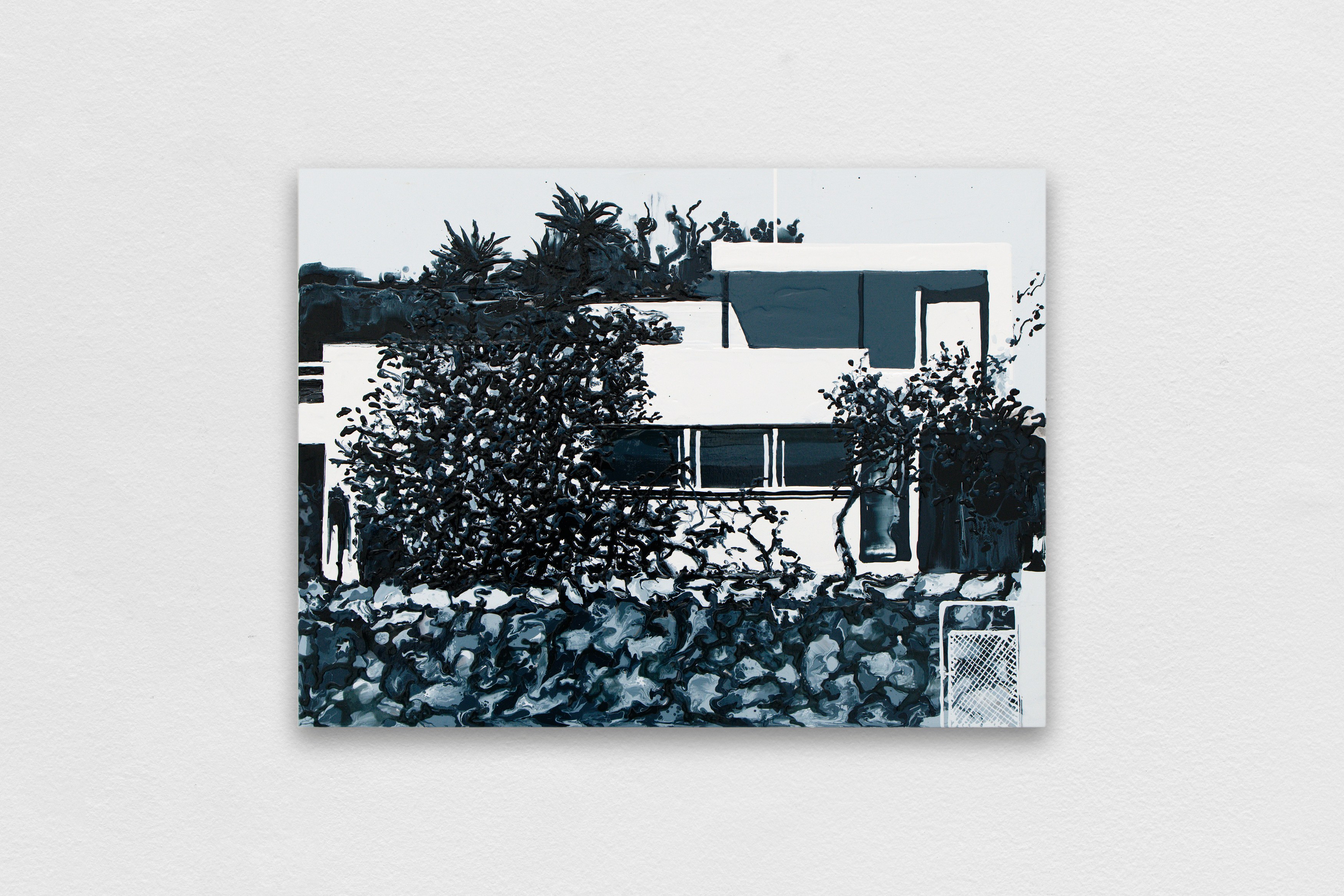 Kirsten Everberg, E1027 at La Cuisine, photo 18