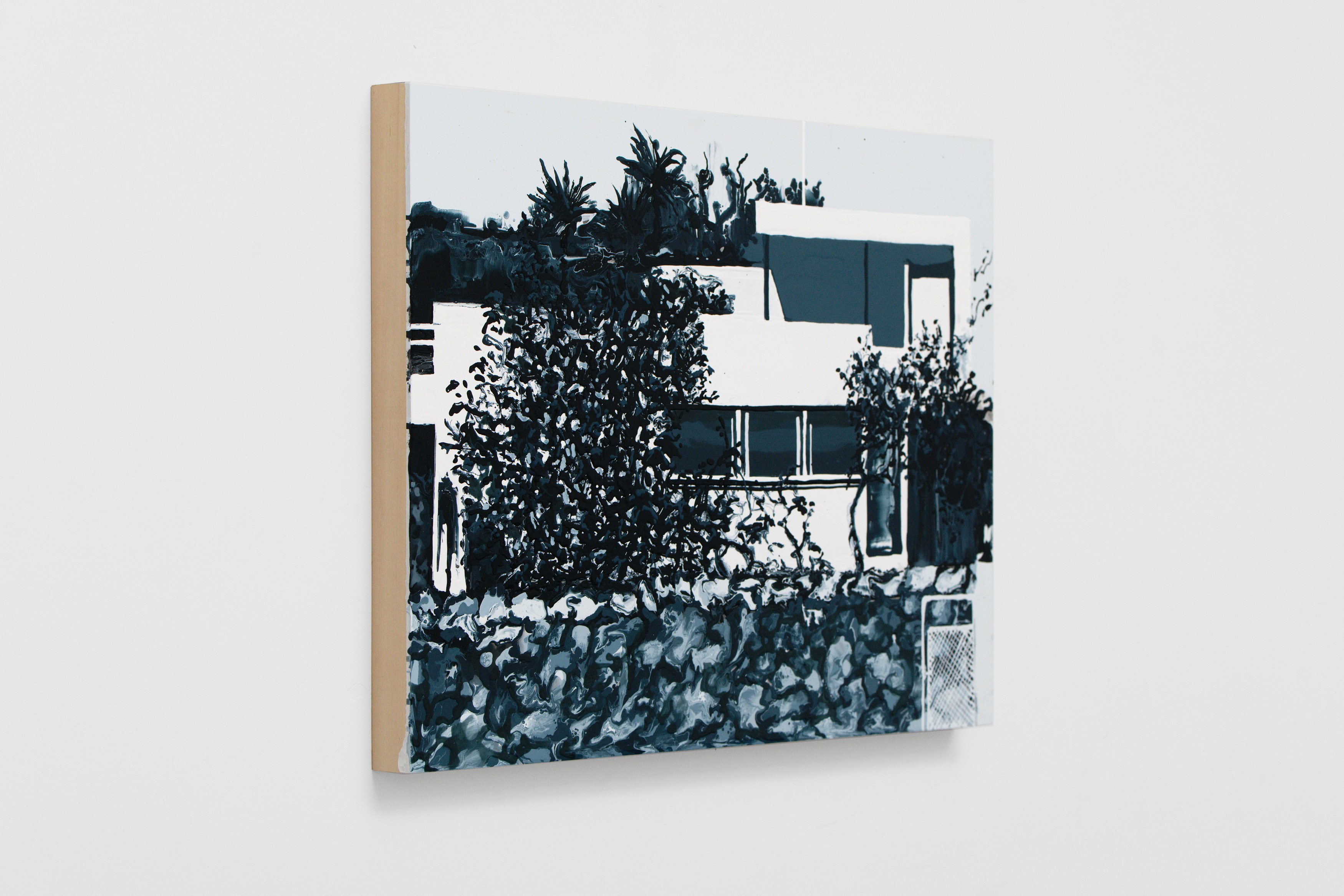 Kirsten Everberg, E1027 at La Cuisine, photo 23