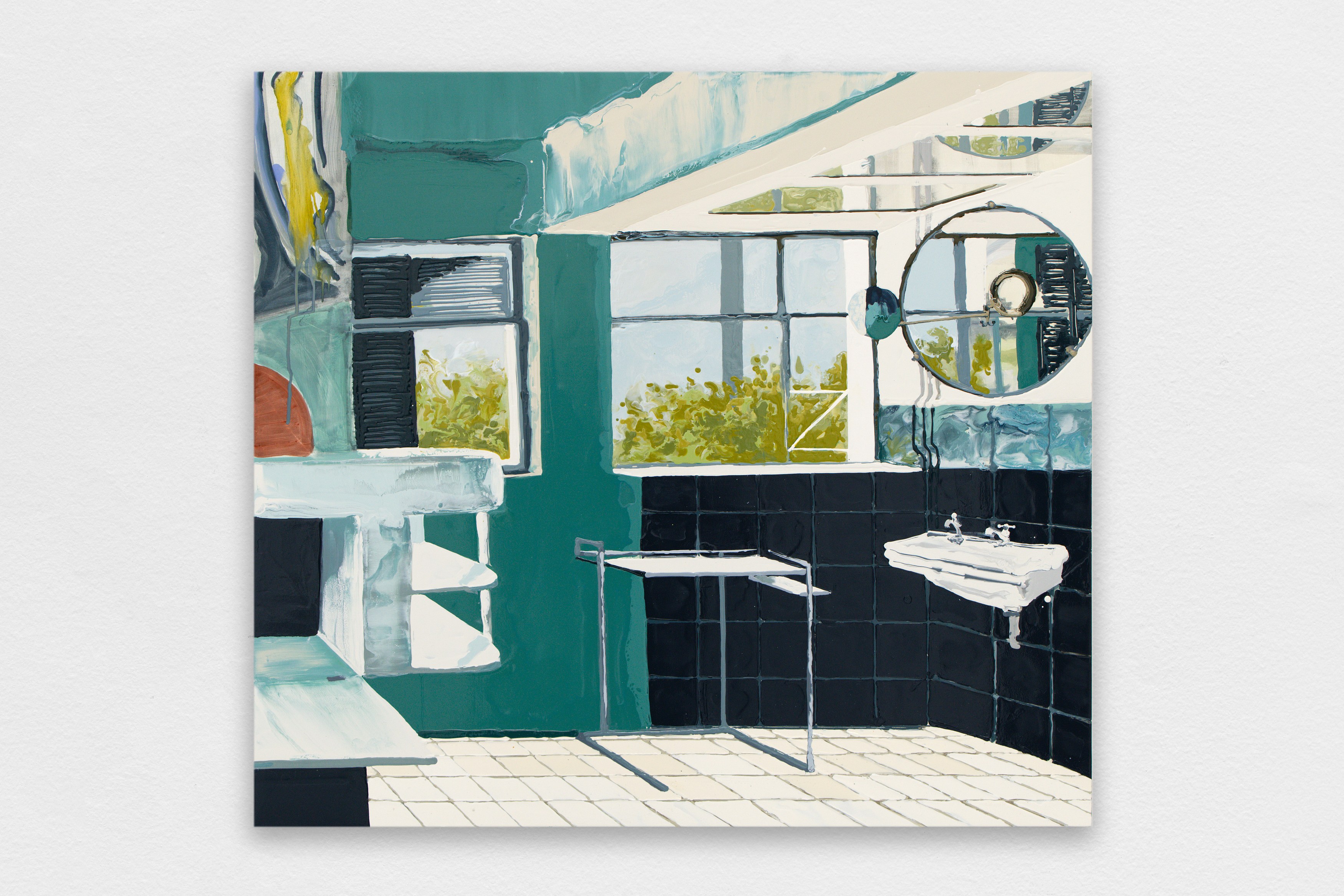 Kirsten Everberg, E1027 at La Cuisine, photo 25