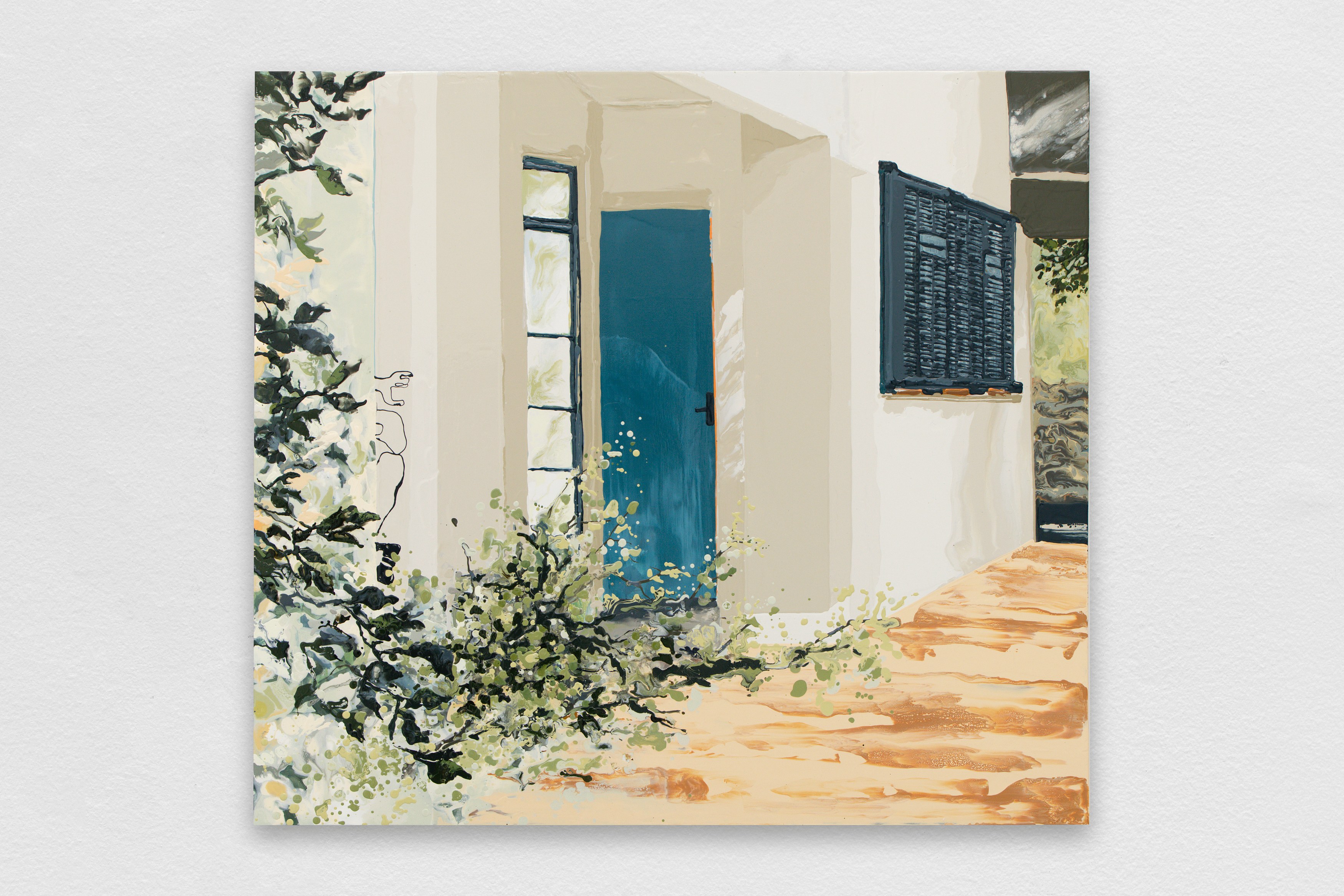 Kirsten Everberg, E1027 at La Cuisine, photo 26