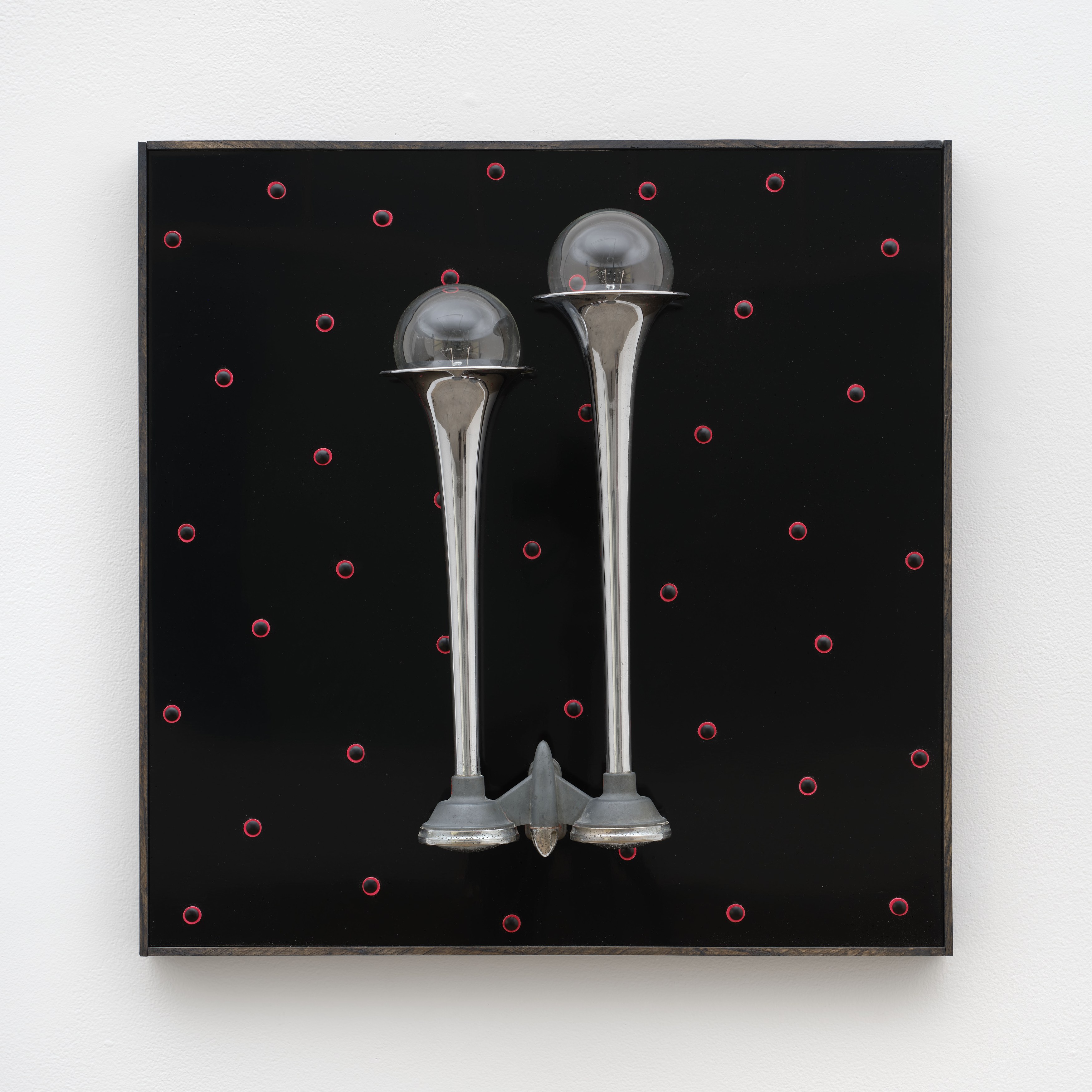 Michael Angelo Bala, Eye Comfort at Overduin and Kite, photo 5