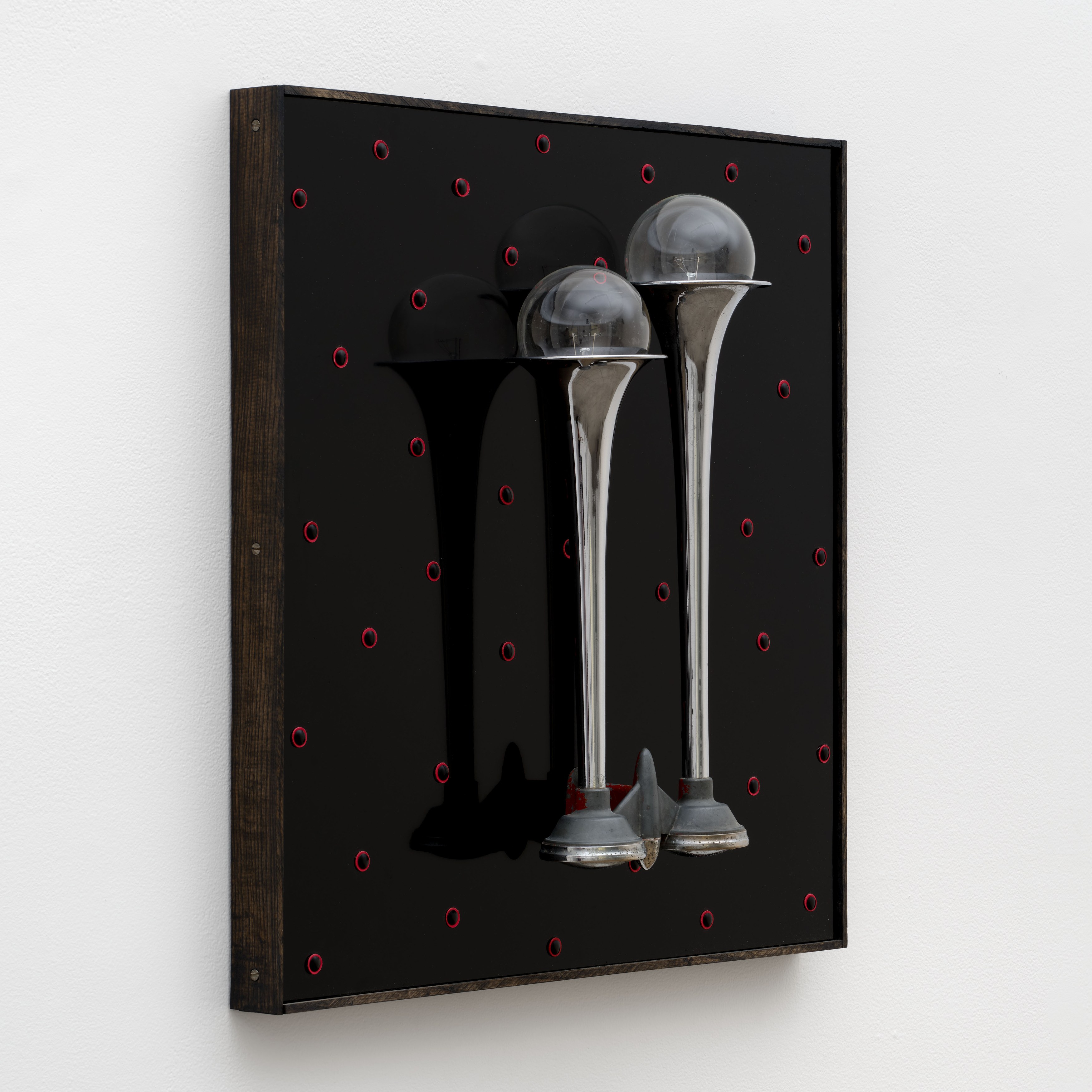 Michael Angelo Bala, Eye Comfort at Overduin and Kite, photo 6