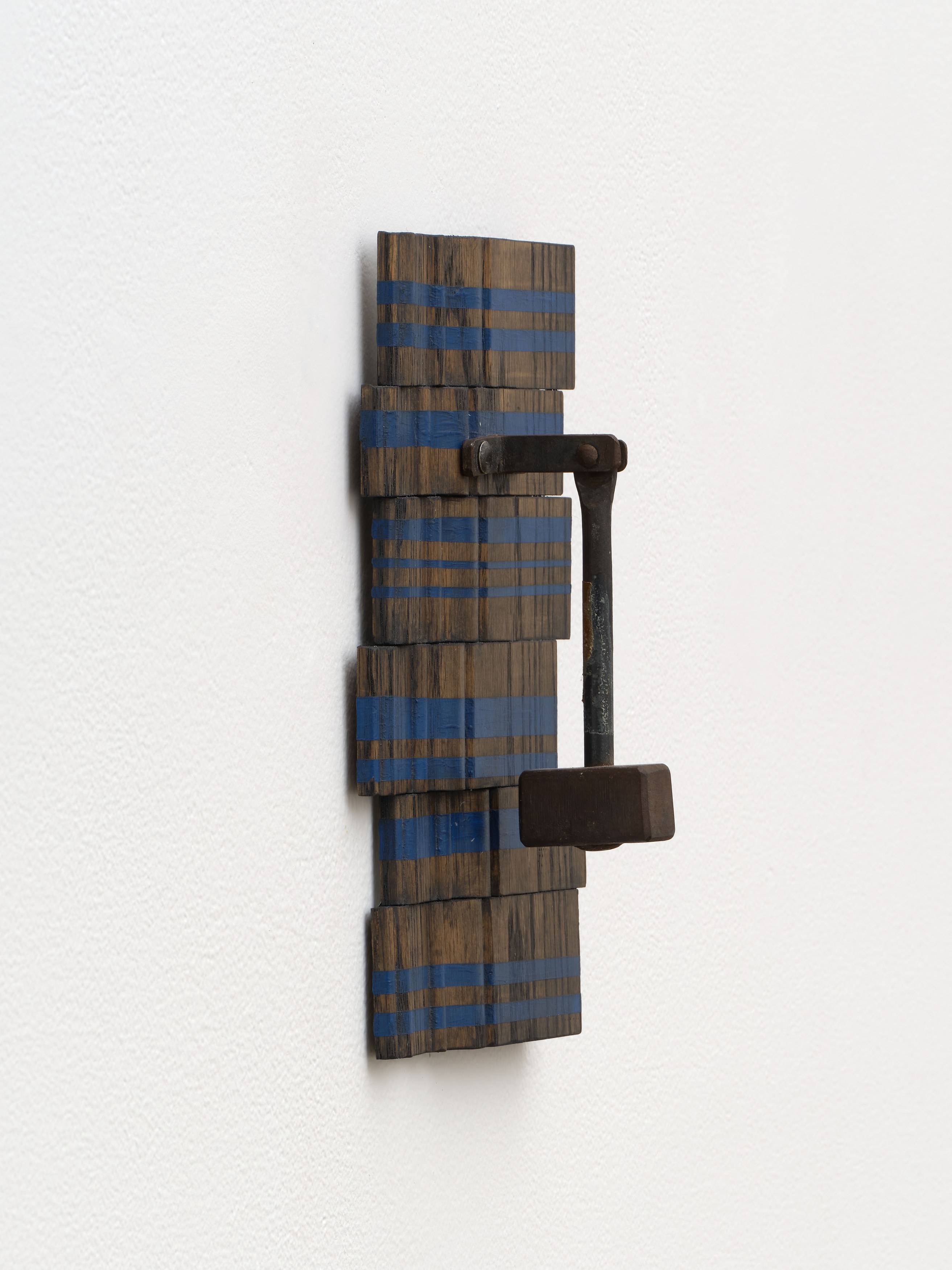 Michael Angelo Bala, Eye Comfort at Overduin and Kite, photo 10