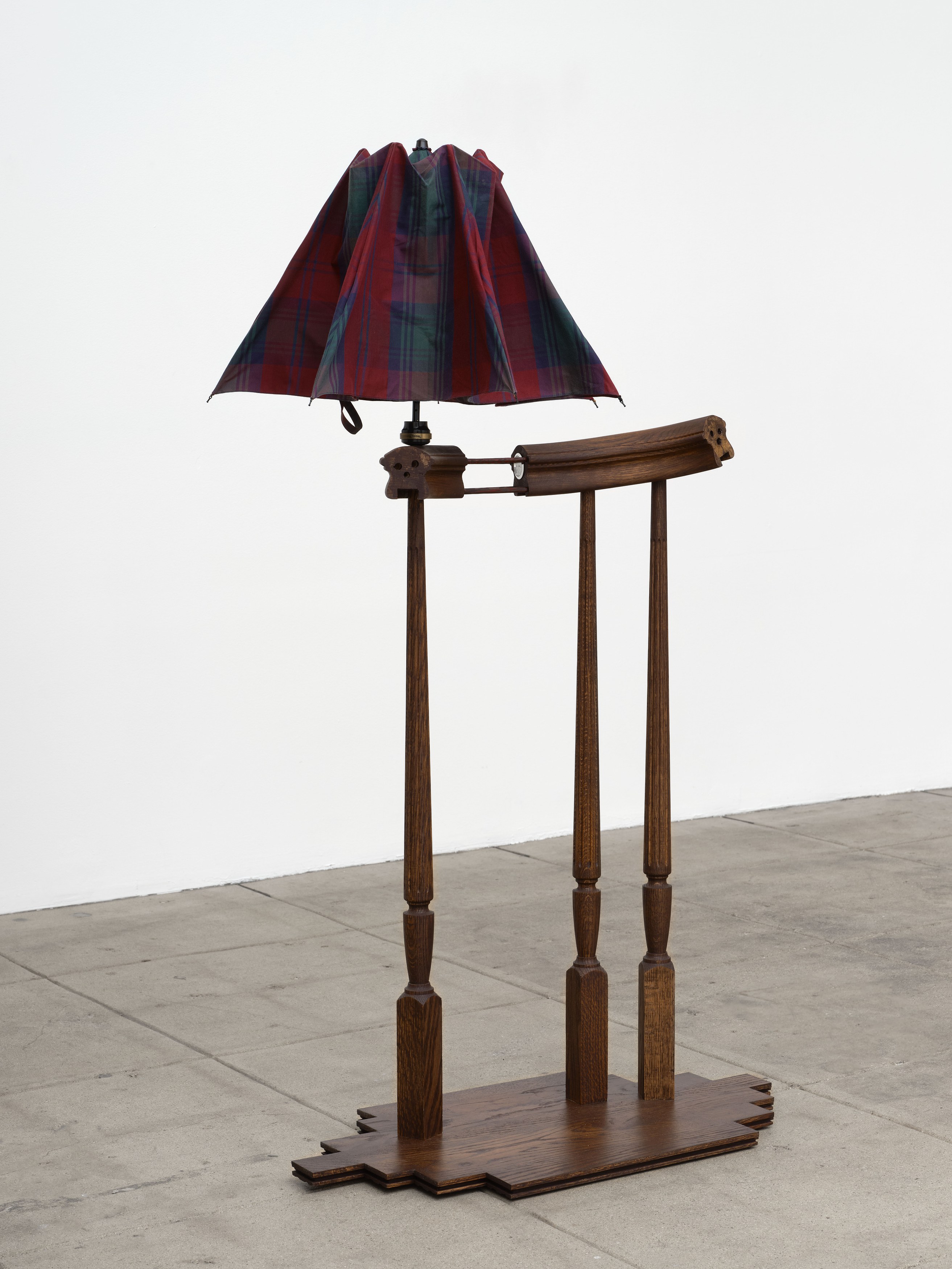 Michael Angelo Bala, Eye Comfort at Overduin and Kite, photo 8