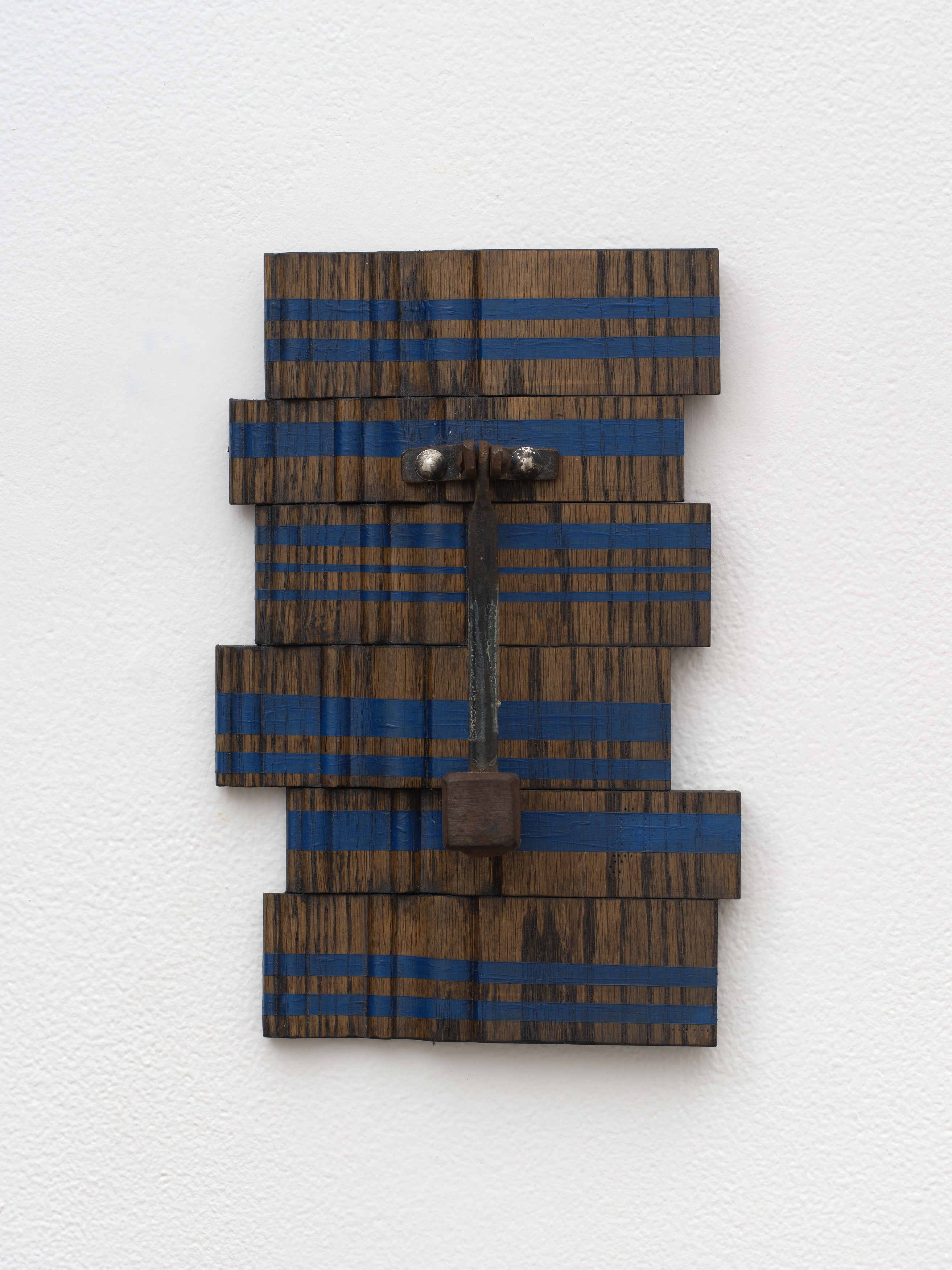 Michael Angelo Bala, Eye Comfort at Overduin and Kite, photo 9