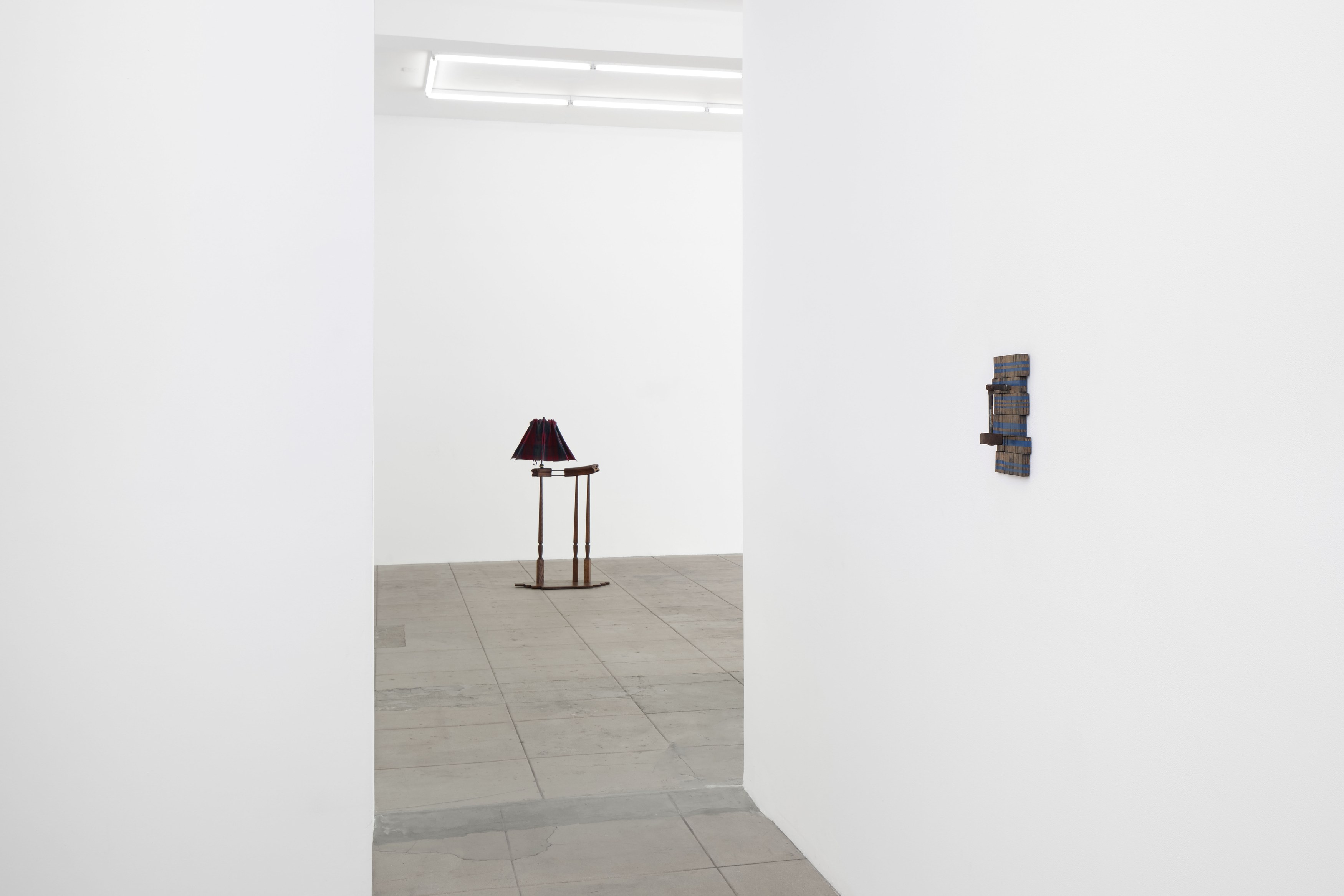 Michael Angelo Bala, Eye Comfort at Overduin and Kite, photo 11