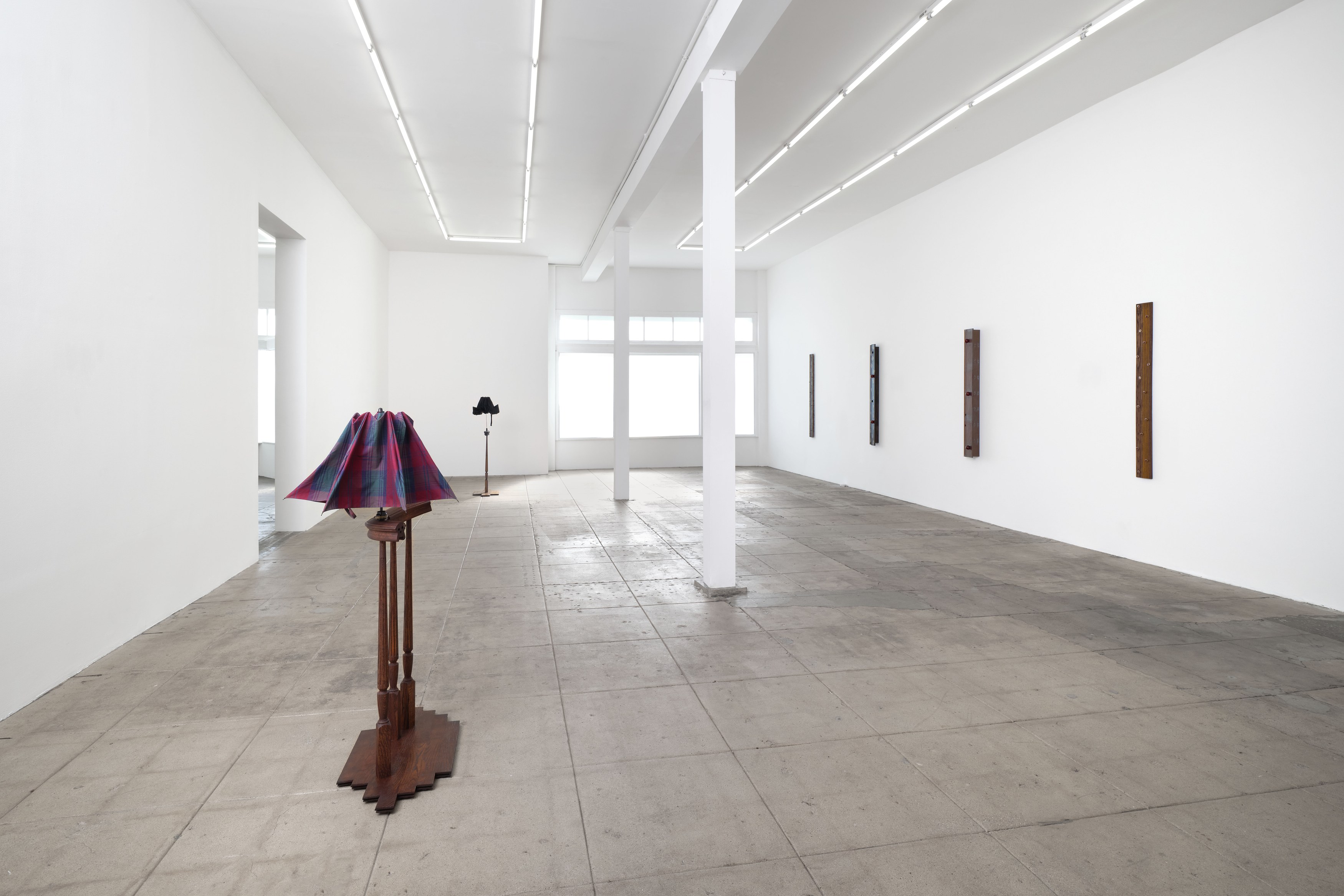 Michael Angelo Bala, Eye Comfort at Overduin and Kite, photo 12