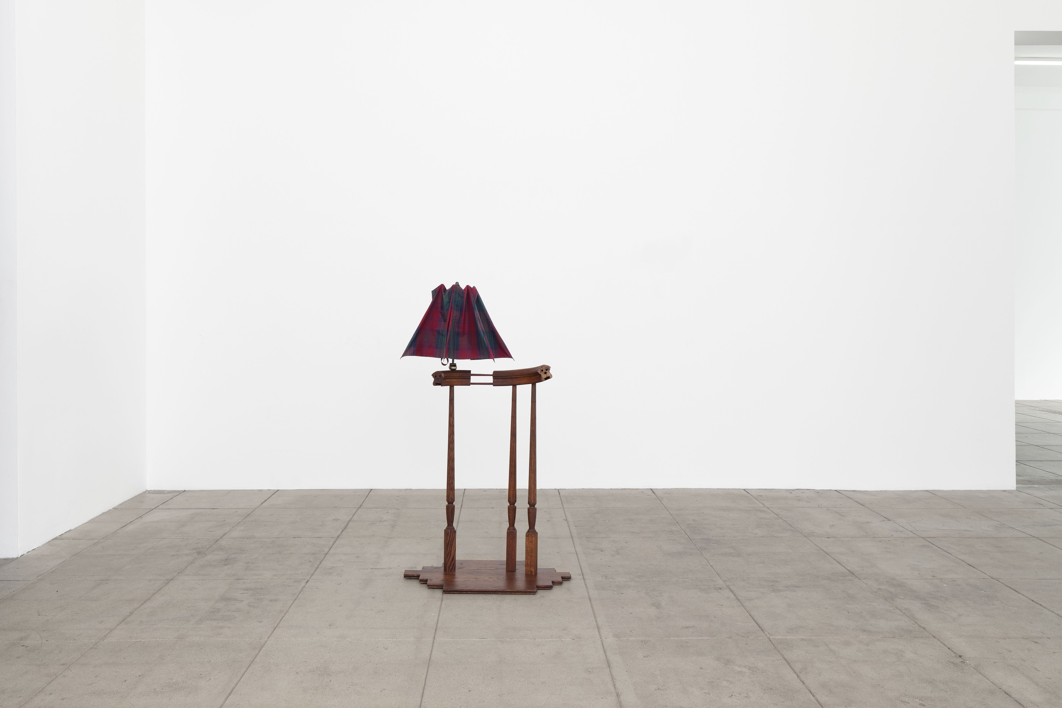Michael Angelo Bala, Eye Comfort at Overduin and Kite, photo 13