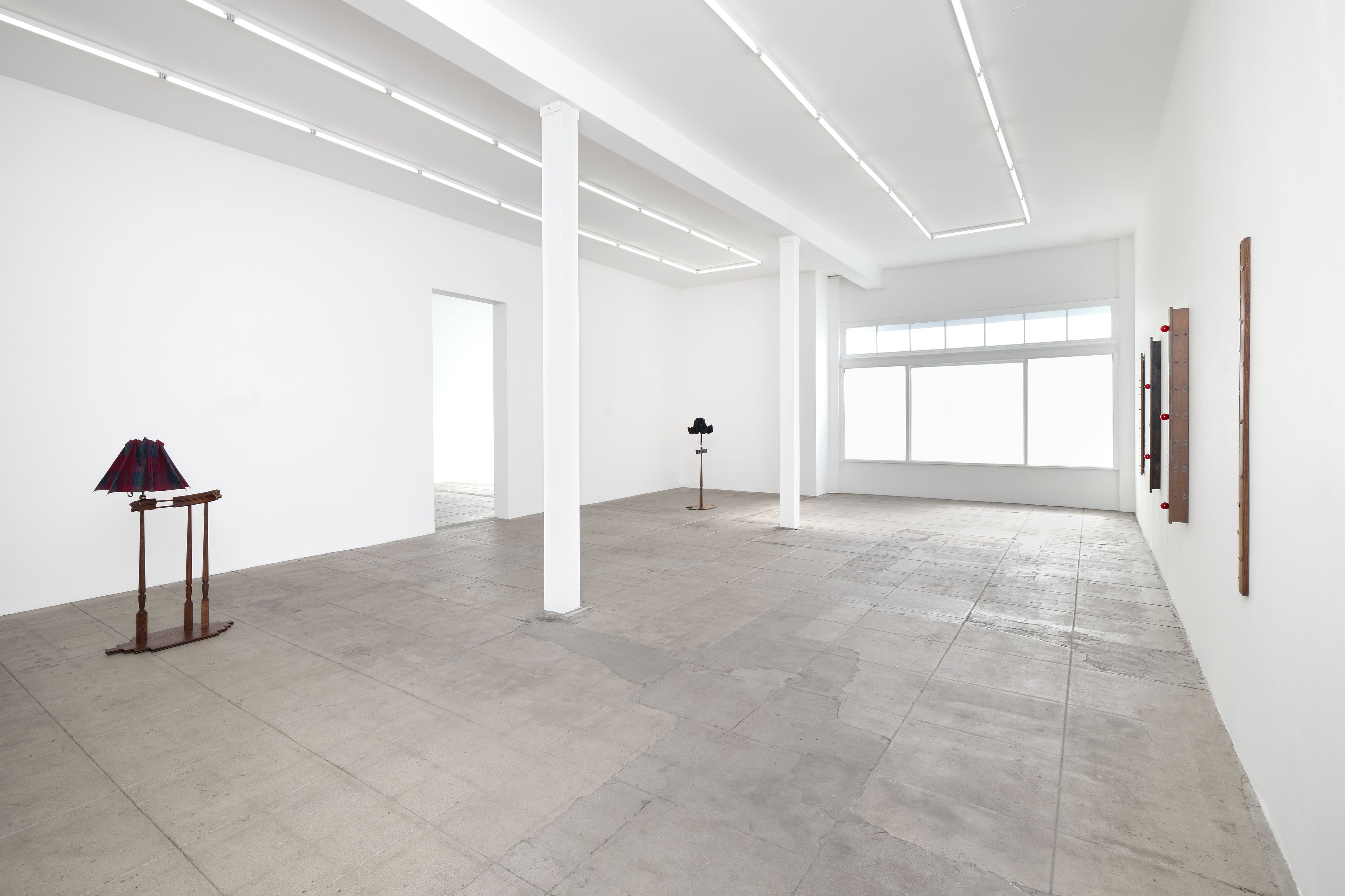 Michael Angelo Bala, Eye Comfort at Overduin and Kite, photo 17