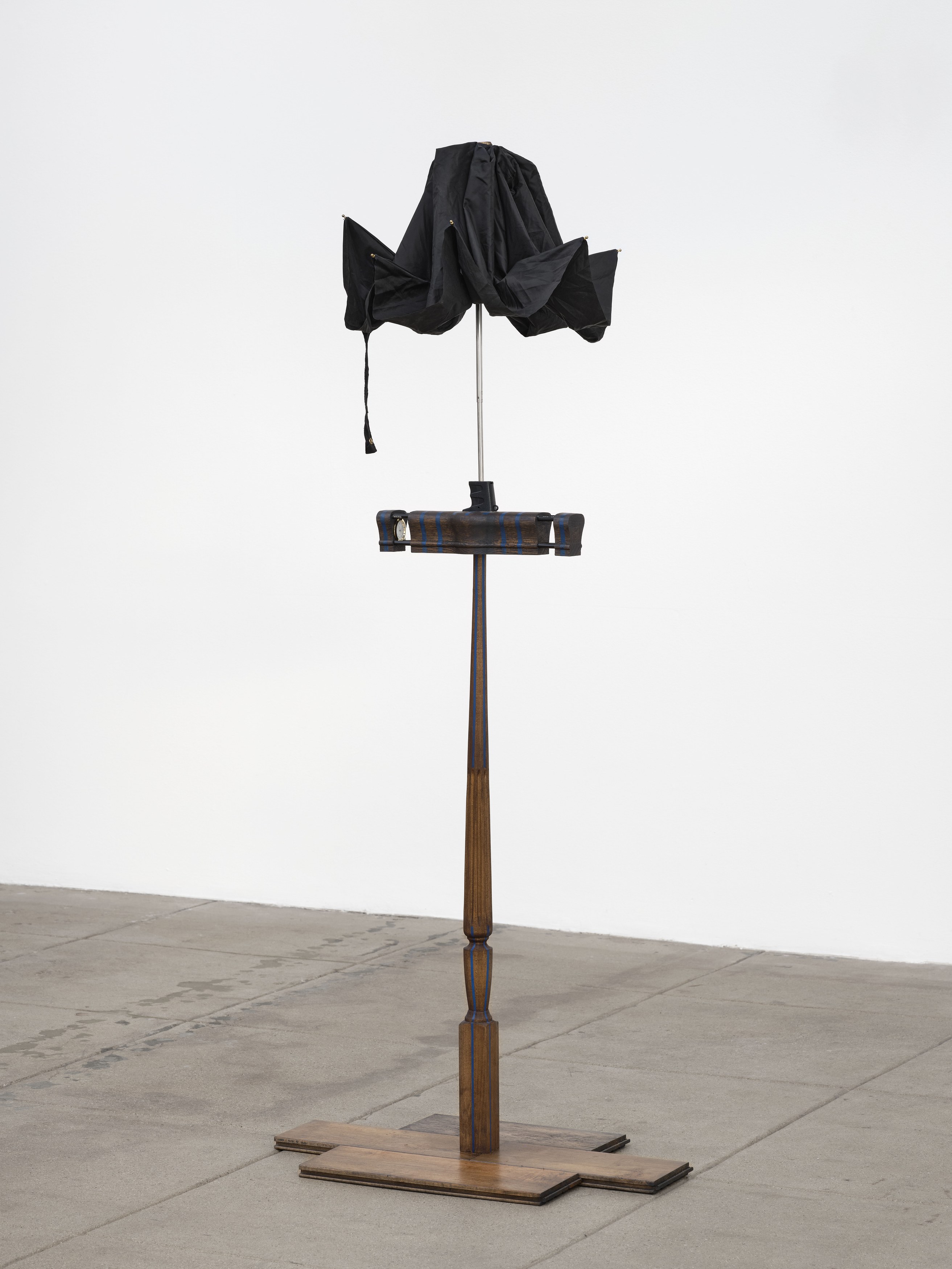 Michael Angelo Bala, Eye Comfort at Overduin and Kite, photo 19