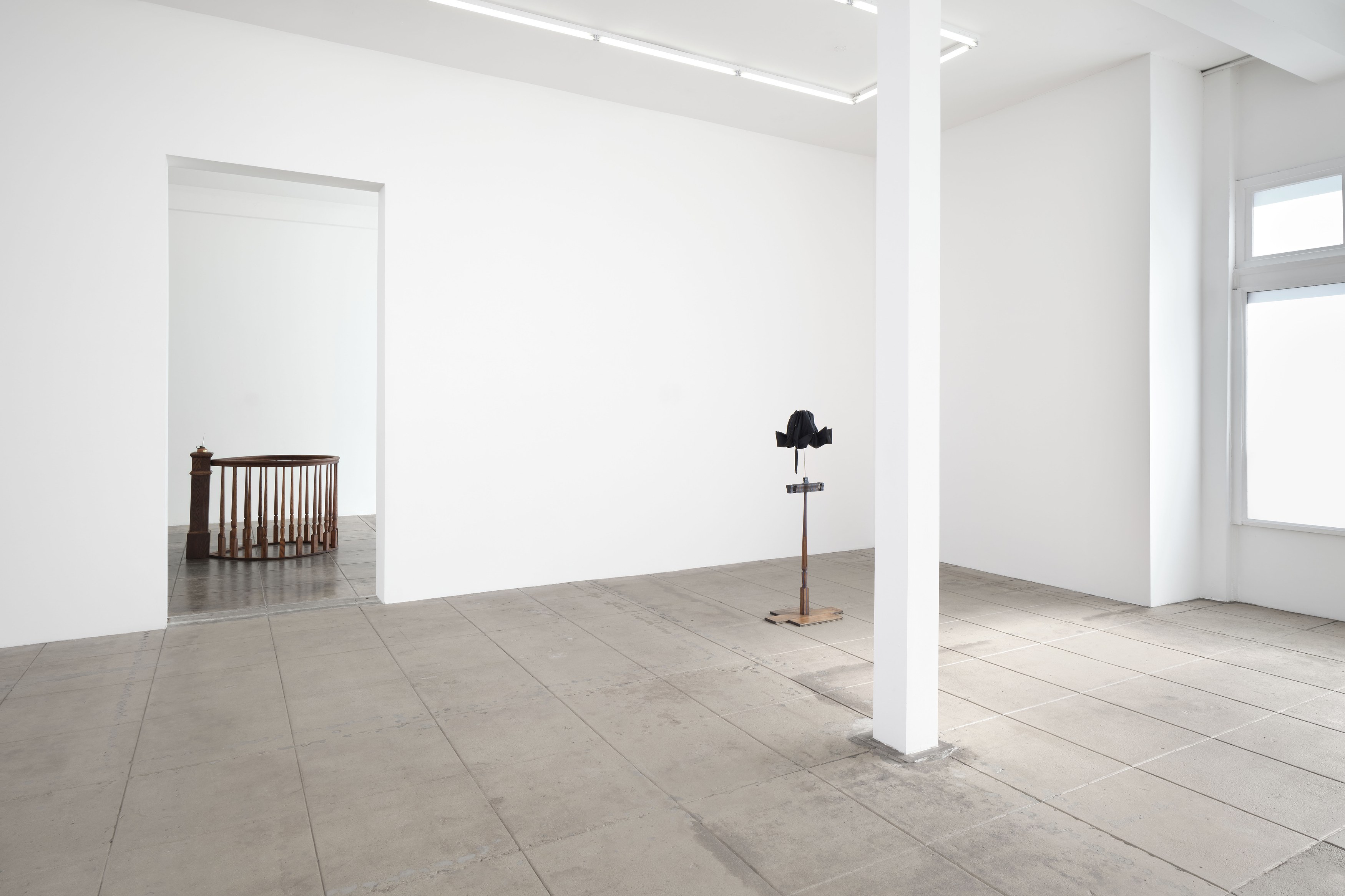 Michael Angelo Bala, Eye Comfort at Overduin and Kite, photo 18
