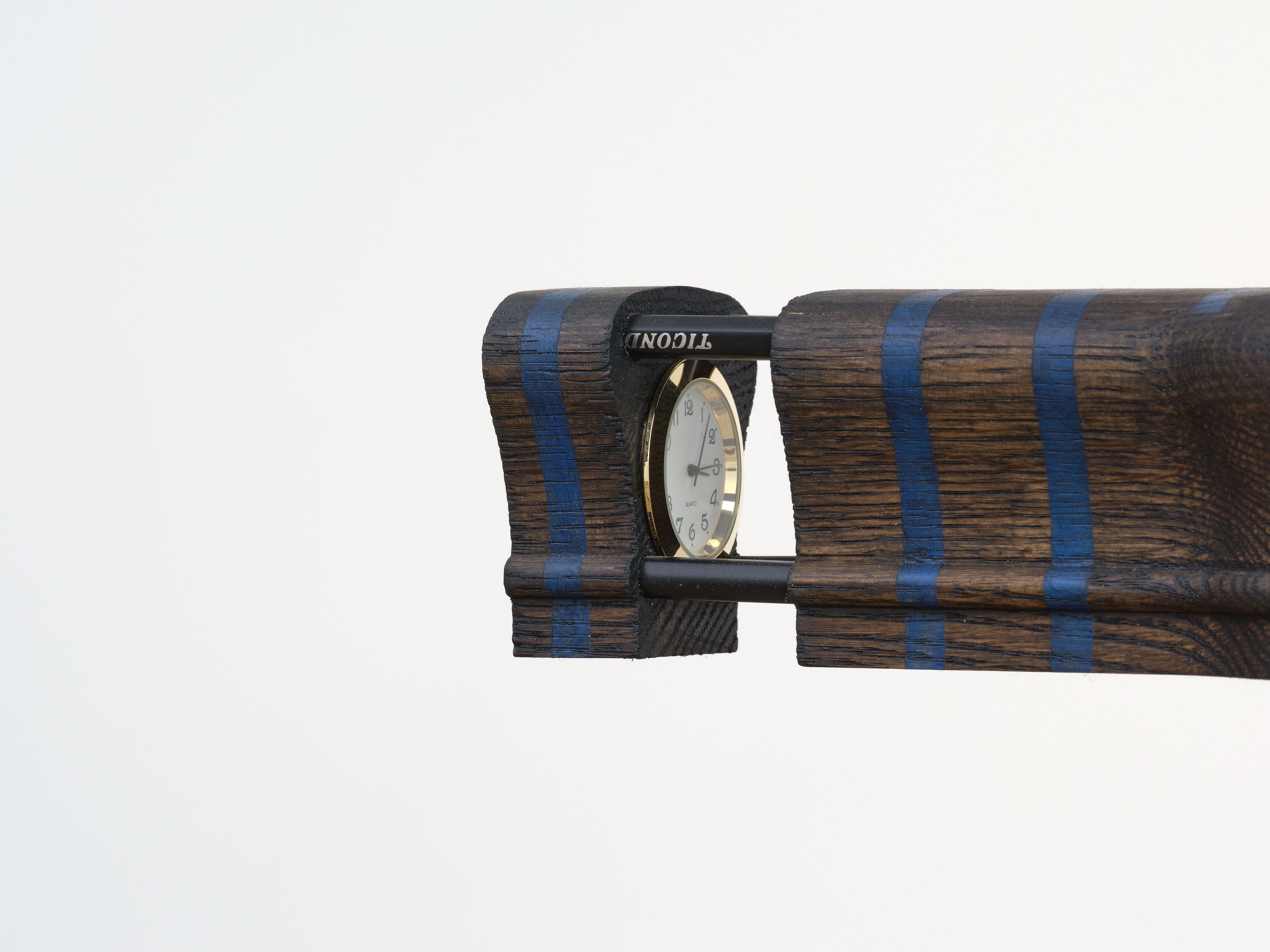 Michael Angelo Bala, Eye Comfort at Overduin and Kite, photo 21
