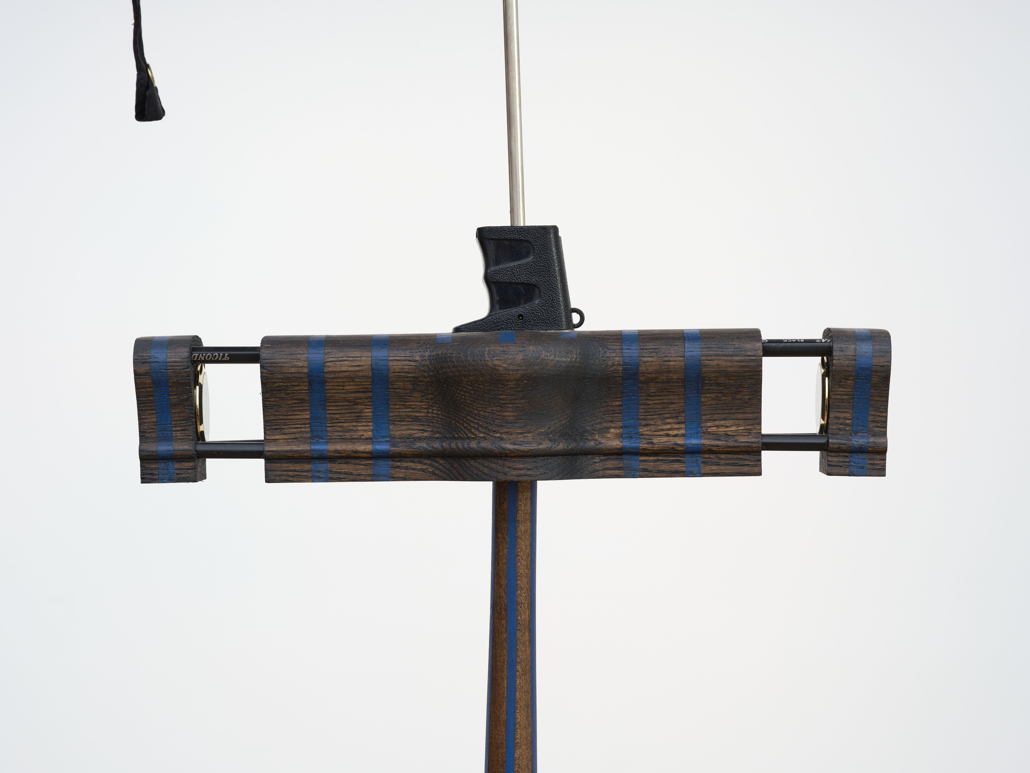 Michael Angelo Bala, Eye Comfort at Overduin and Kite, photo 20