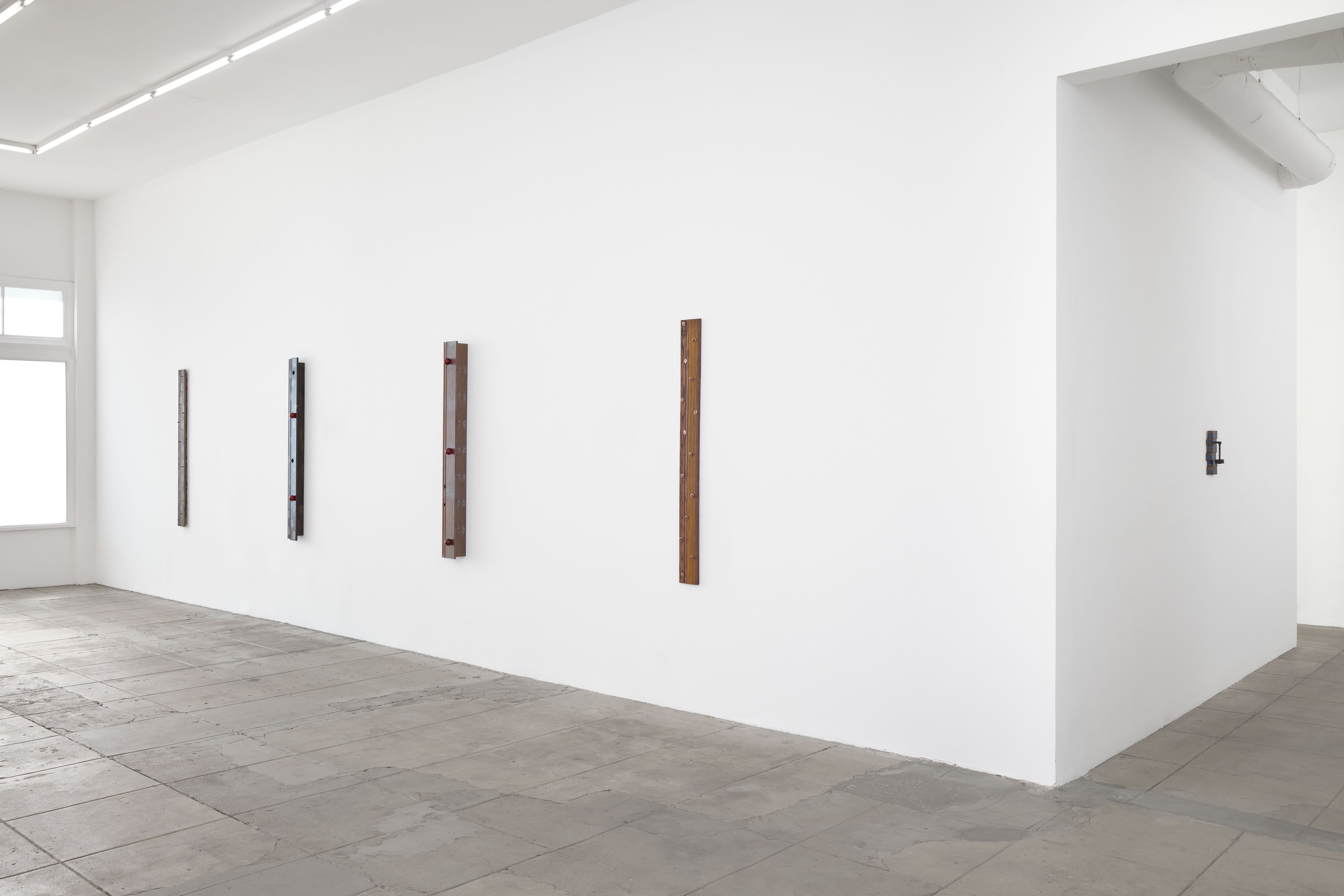 Michael Angelo Bala, Eye Comfort at Overduin and Kite, photo 23