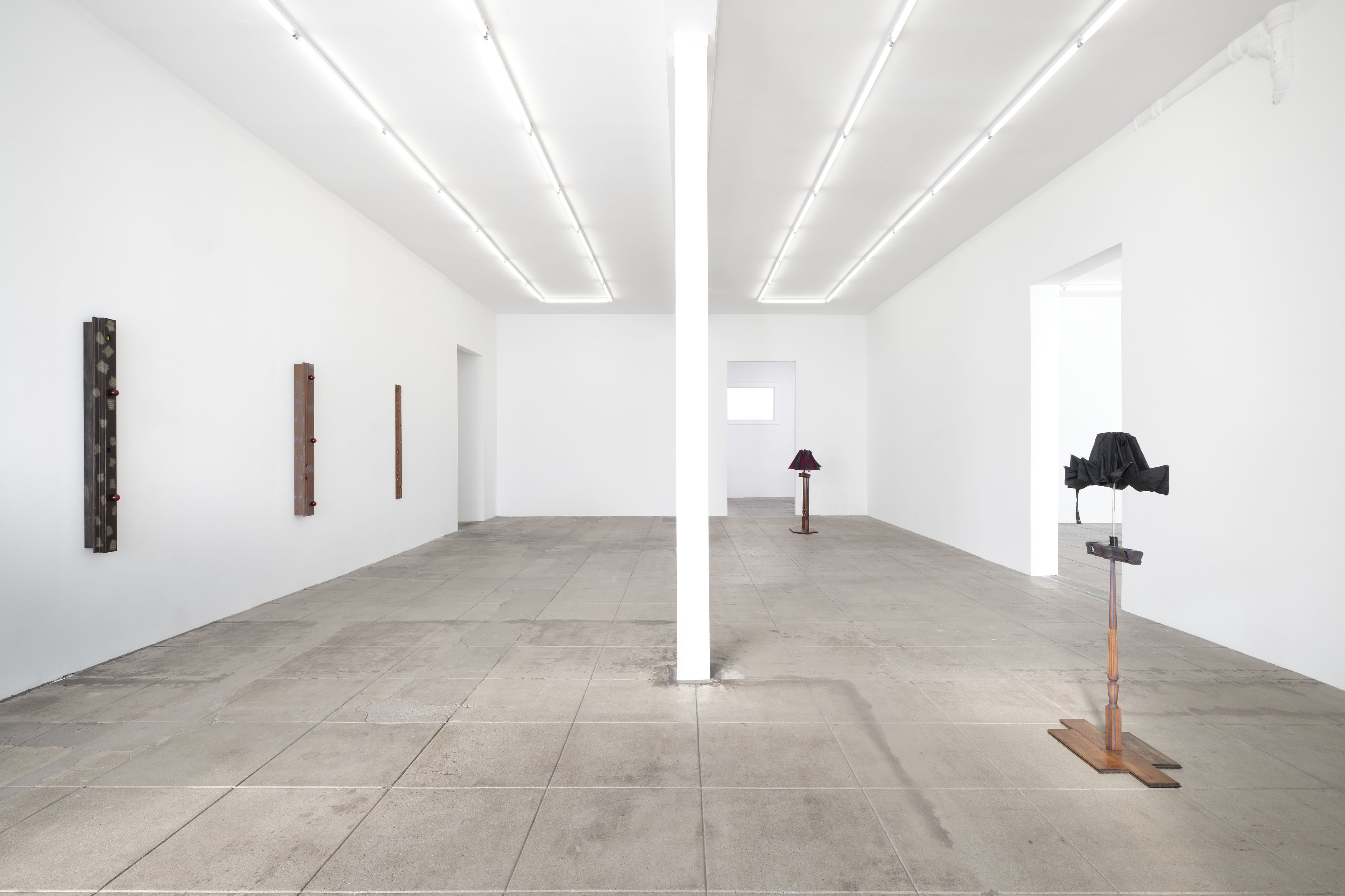 Michael Angelo Bala, Eye Comfort at Overduin and Kite, photo 22