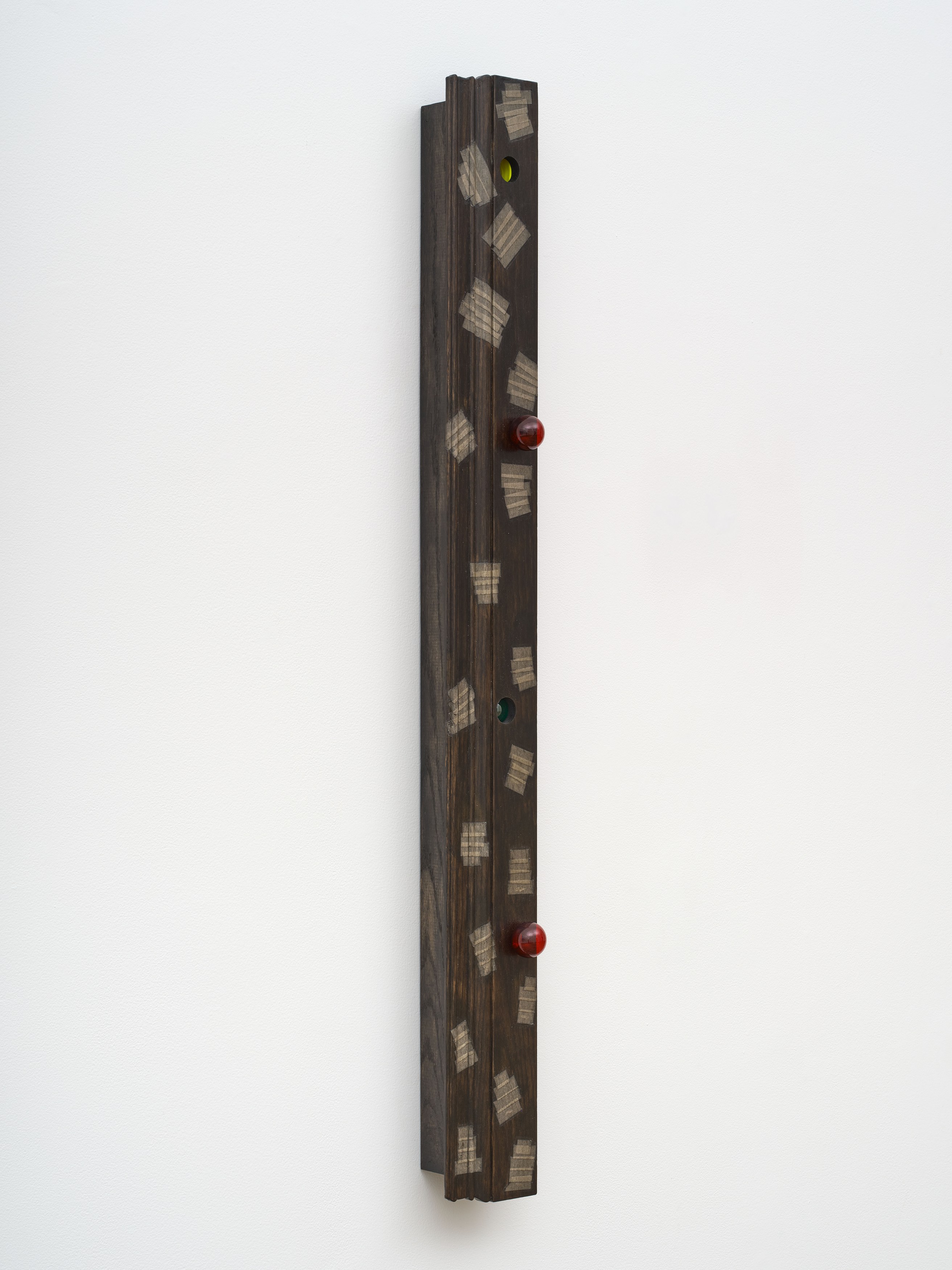 Michael Angelo Bala, Eye Comfort at Overduin and Kite, photo 25