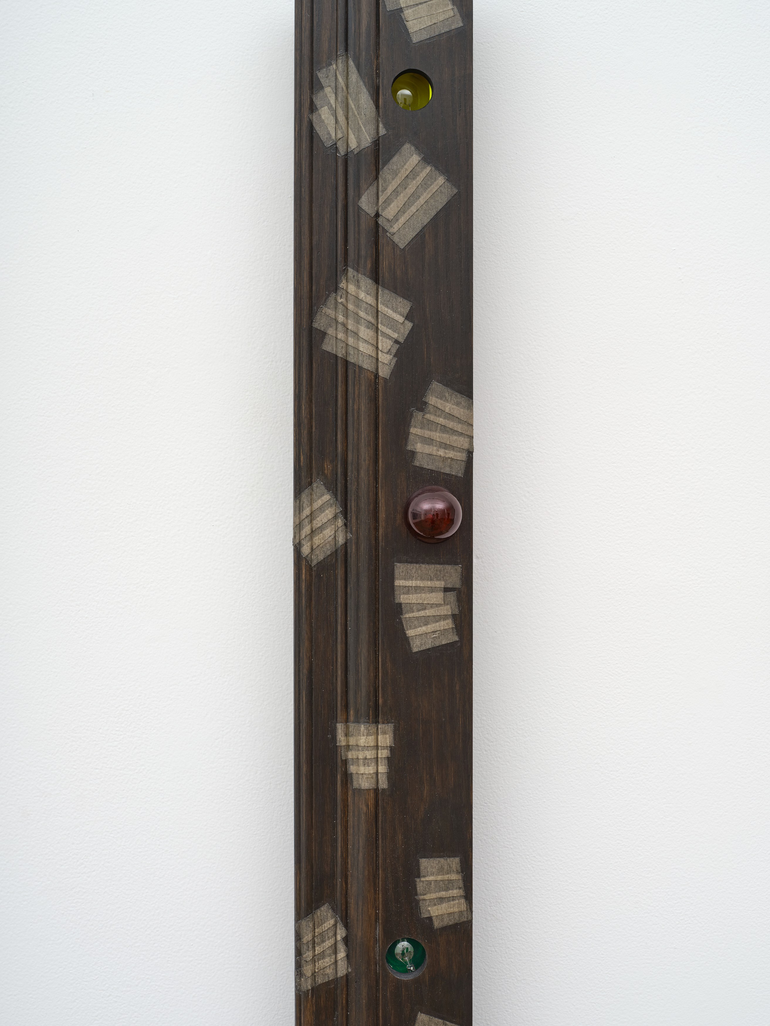 Michael Angelo Bala, Eye Comfort at Overduin and Kite, photo 26