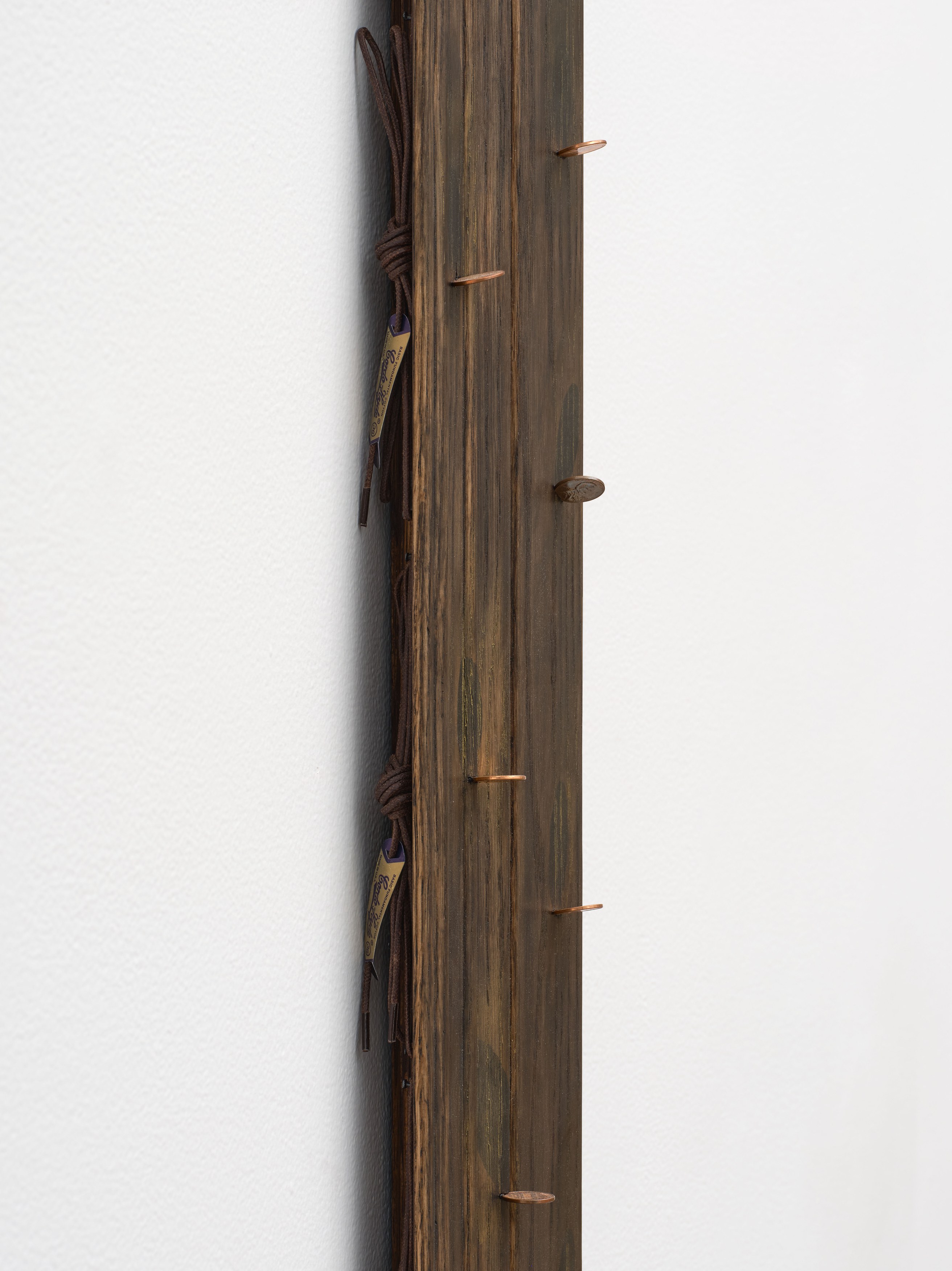 Michael Angelo Bala, Eye Comfort at Overduin and Kite, photo 30