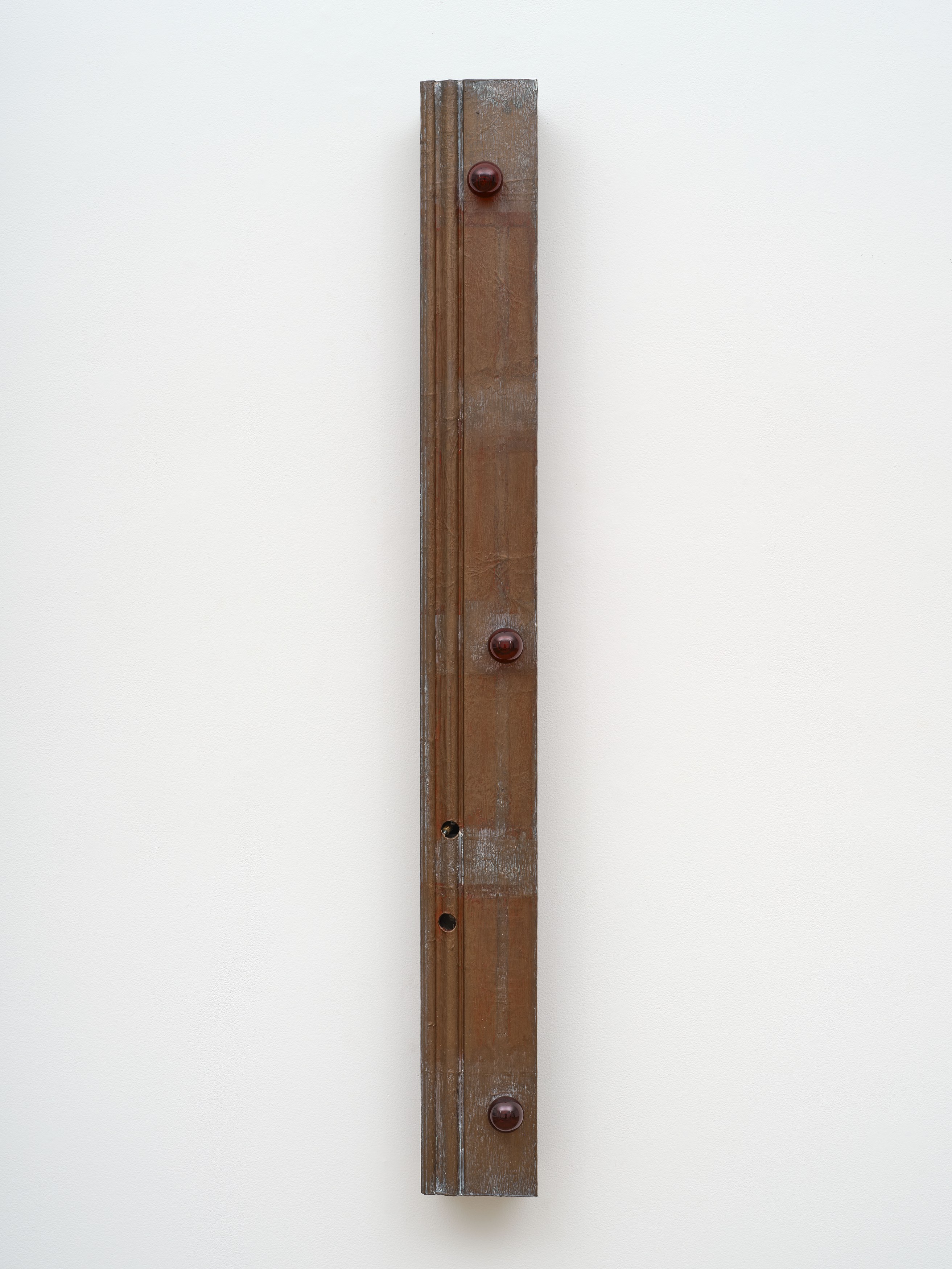 Michael Angelo Bala, Eye Comfort at Overduin and Kite, photo 33