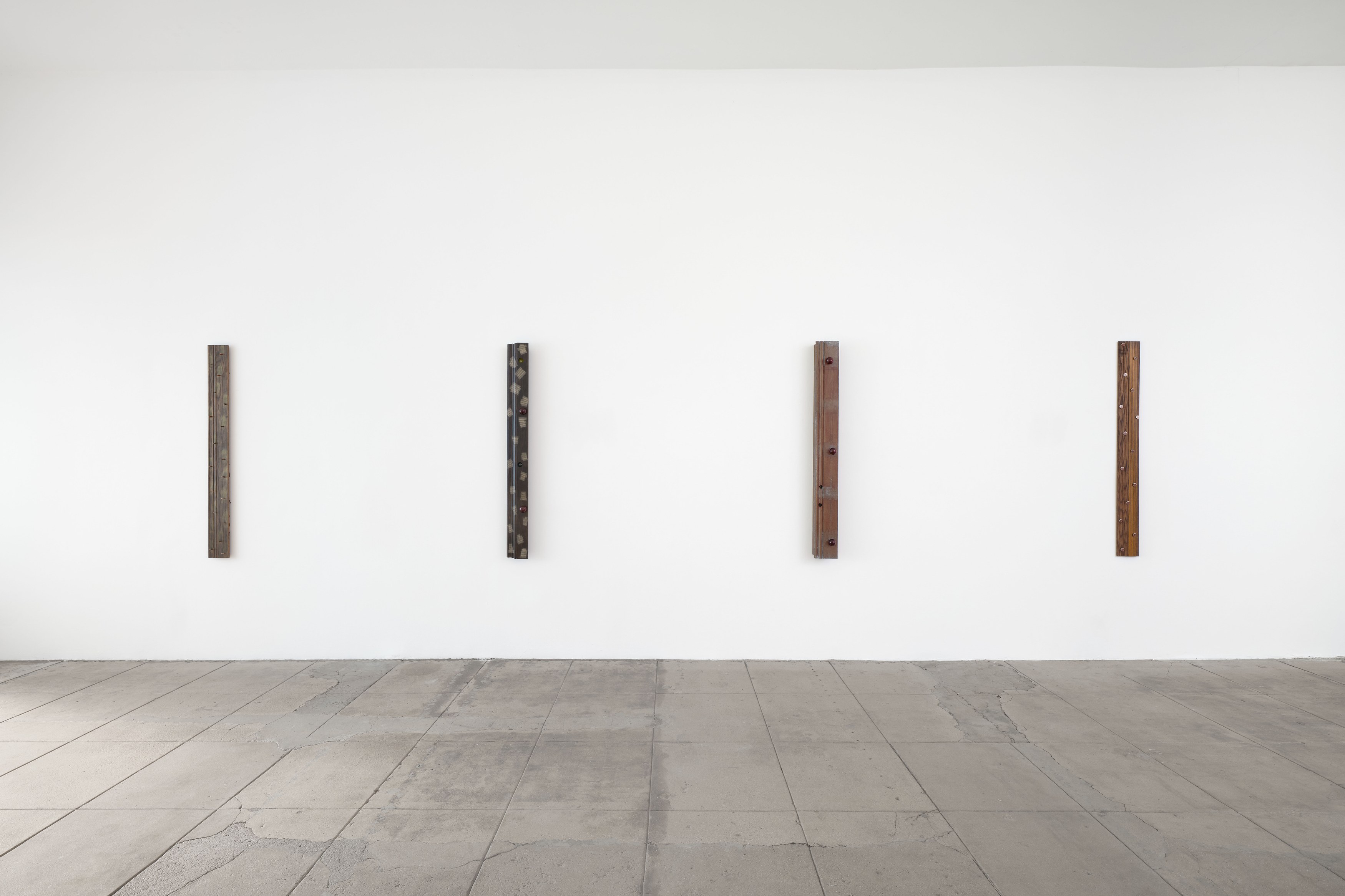 Michael Angelo Bala, Eye Comfort at Overduin and Kite, photo 32