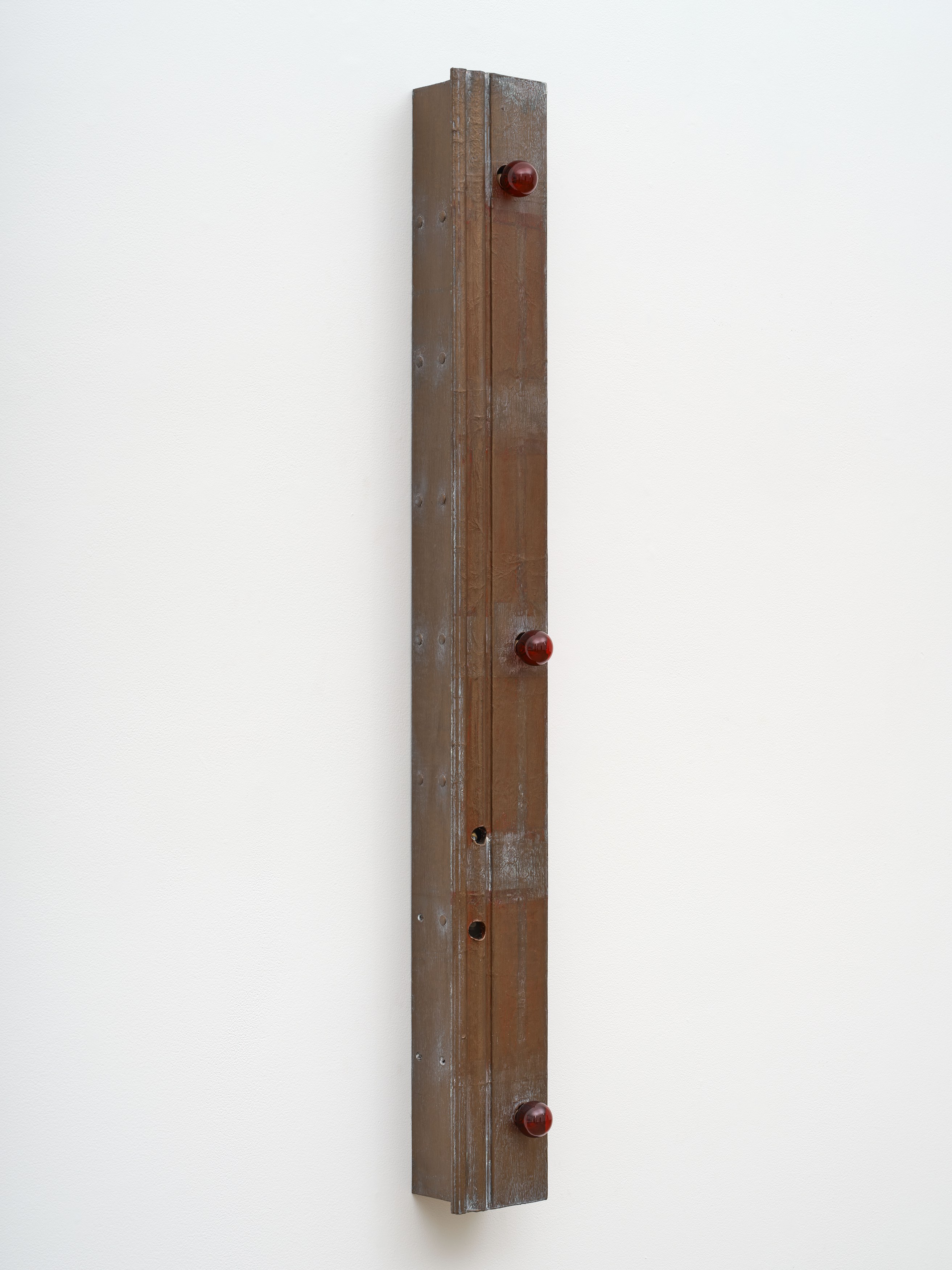 Michael Angelo Bala, Eye Comfort at Overduin and Kite, photo 34