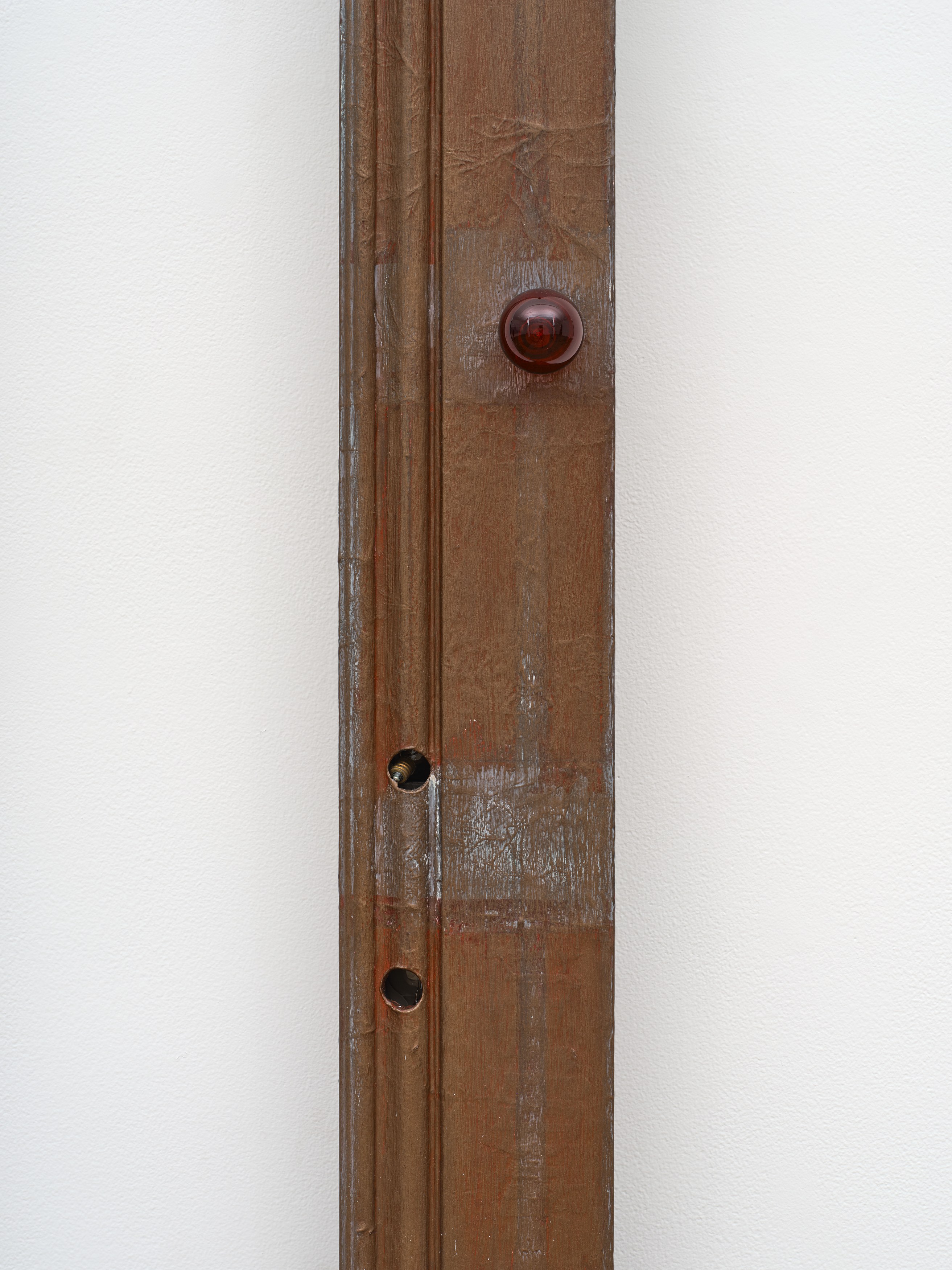 Michael Angelo Bala, Eye Comfort at Overduin and Kite, photo 35