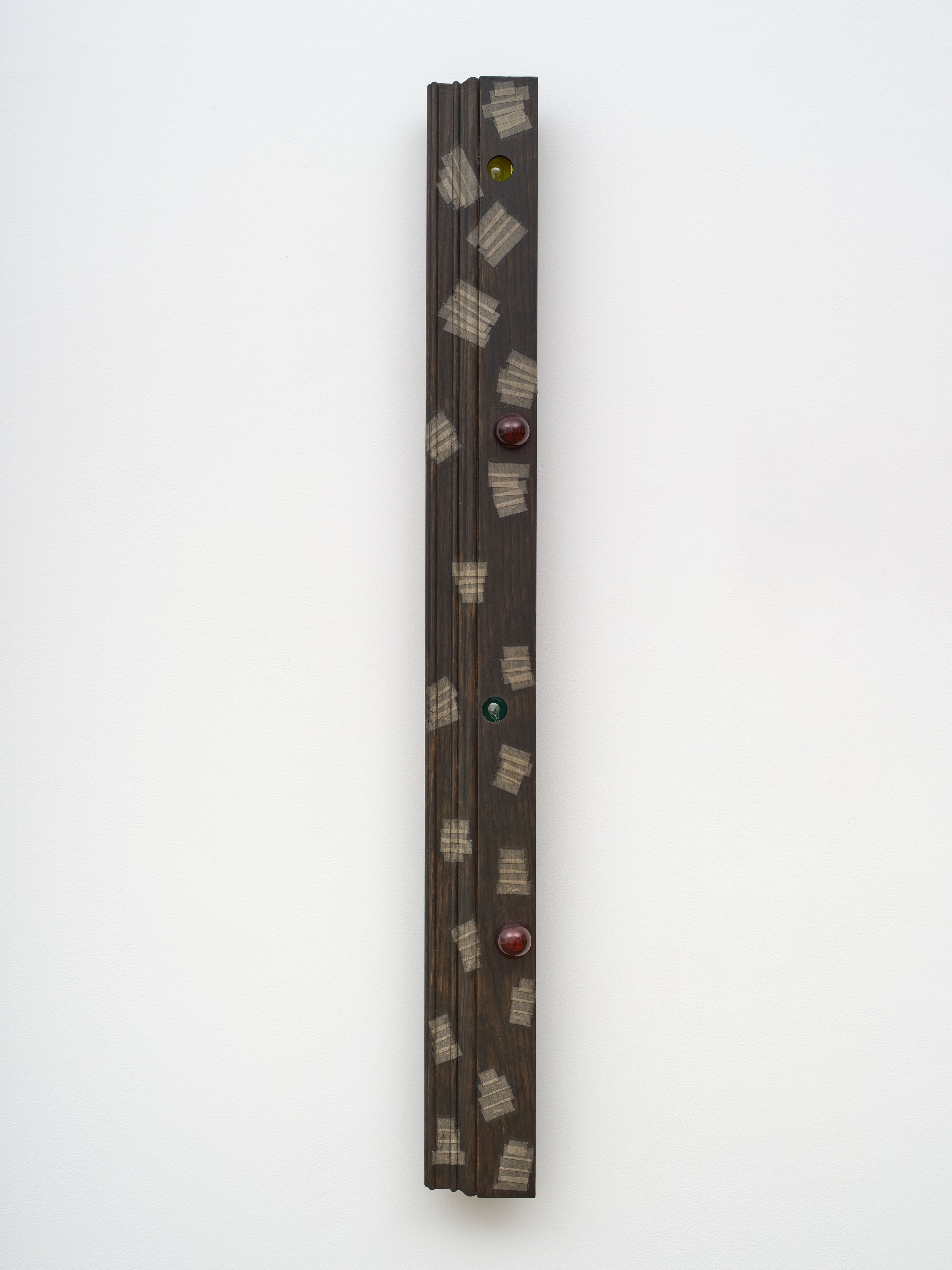 Michael Angelo Bala, Eye Comfort at Overduin and Kite, photo 24