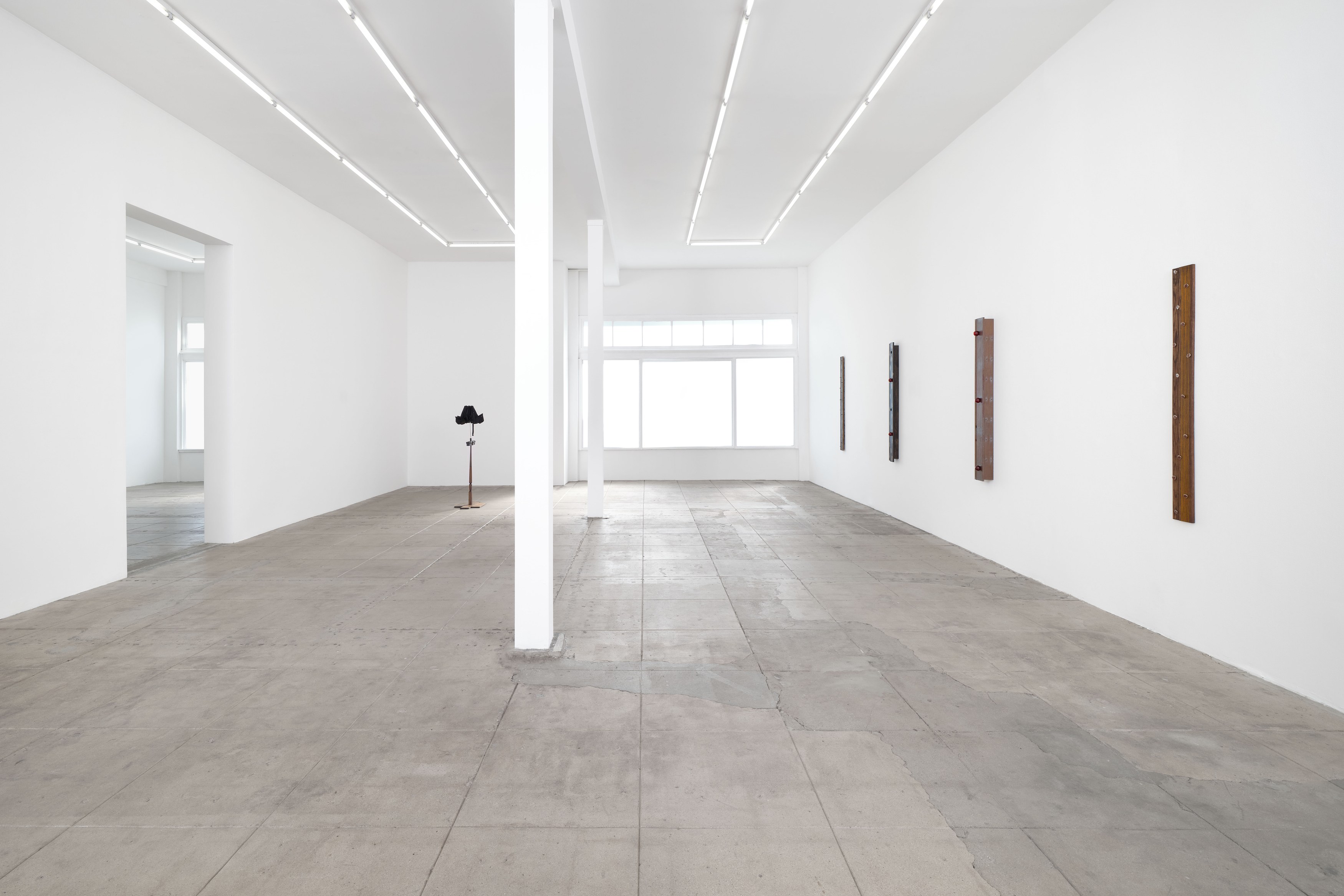 Michael Angelo Bala, Eye Comfort at Overduin and Kite, photo 36