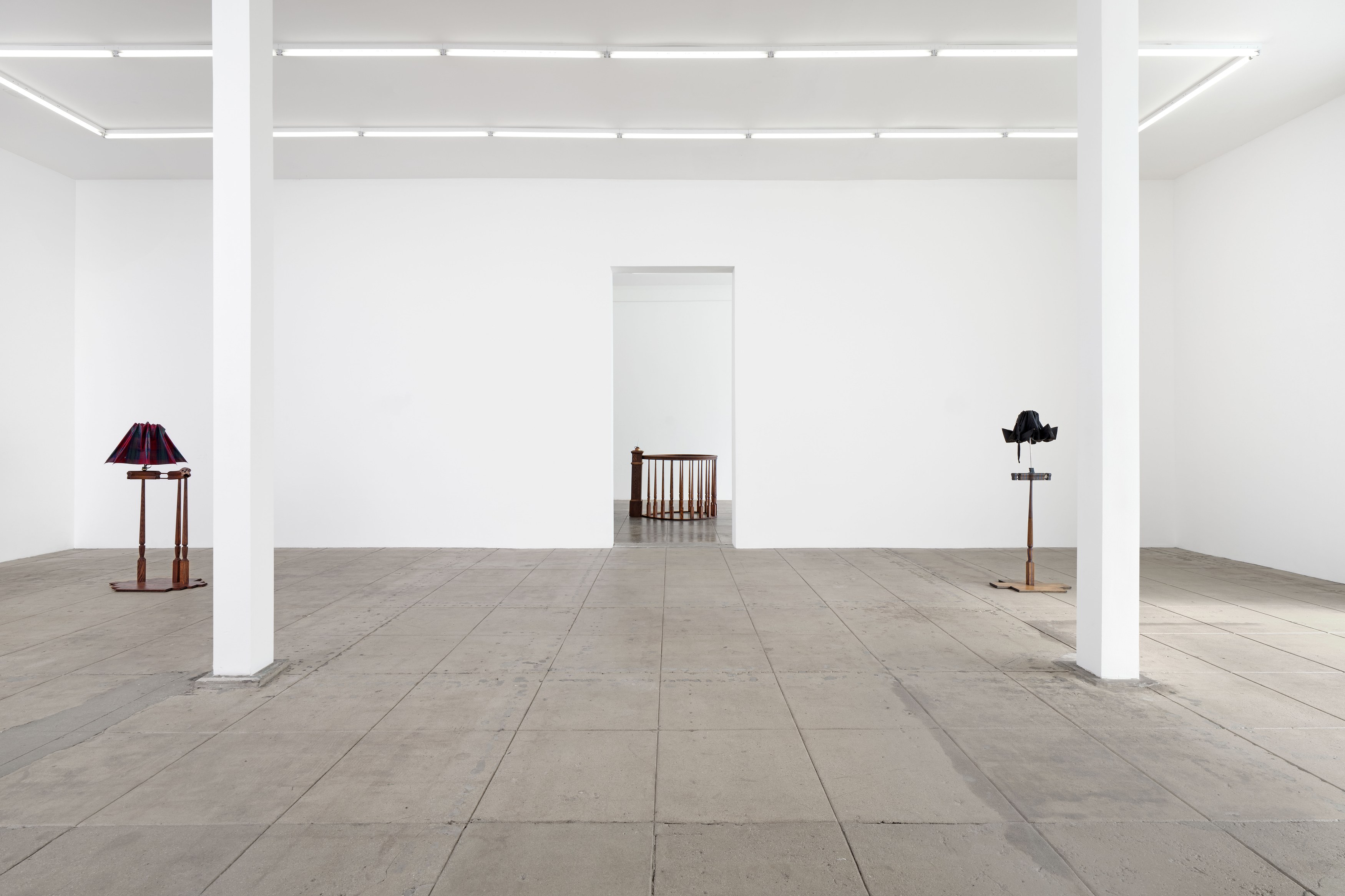 Michael Angelo Bala, Eye Comfort at Overduin and Kite, photo 40