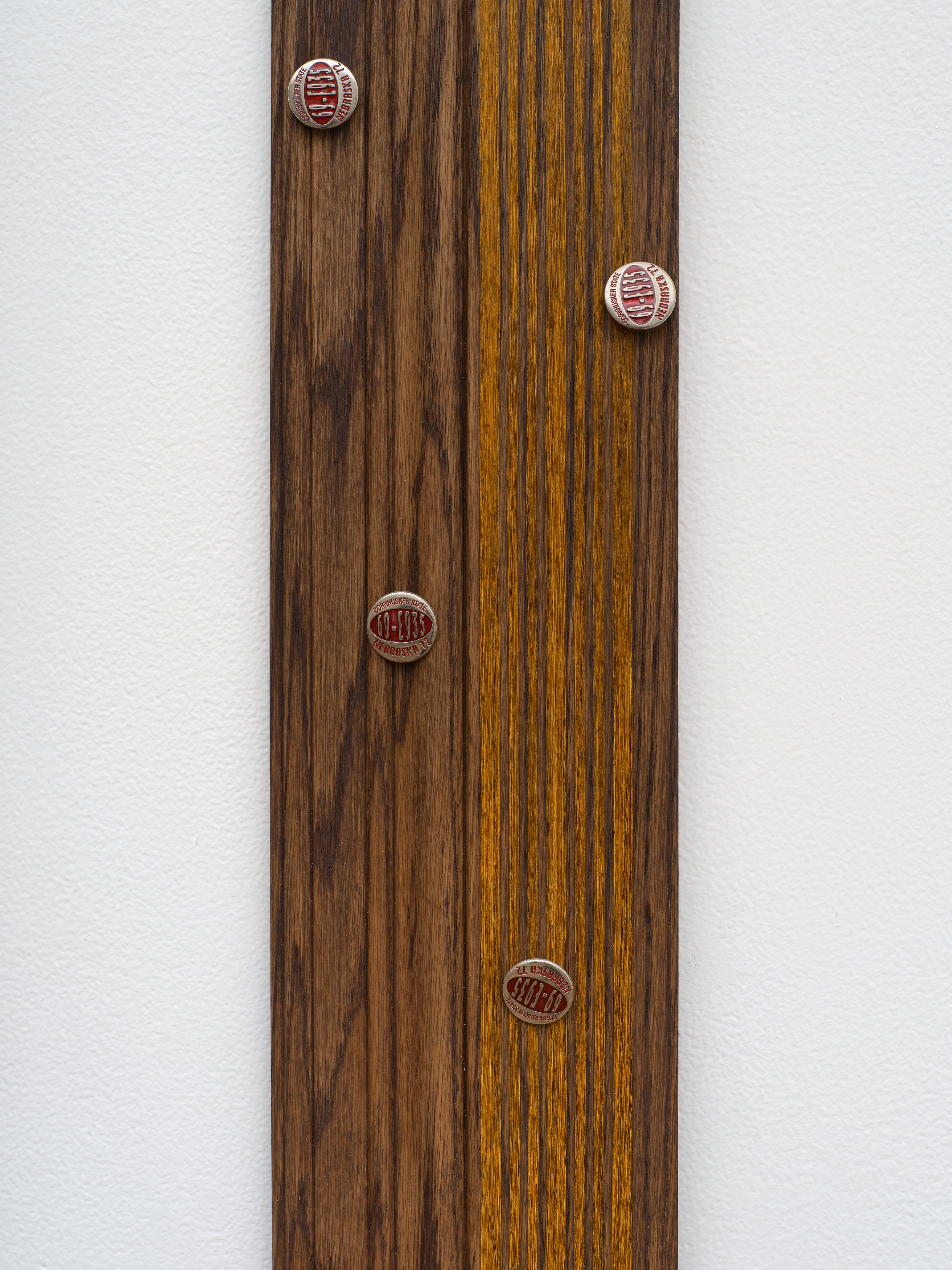 Michael Angelo Bala, Eye Comfort at Overduin and Kite, photo 39