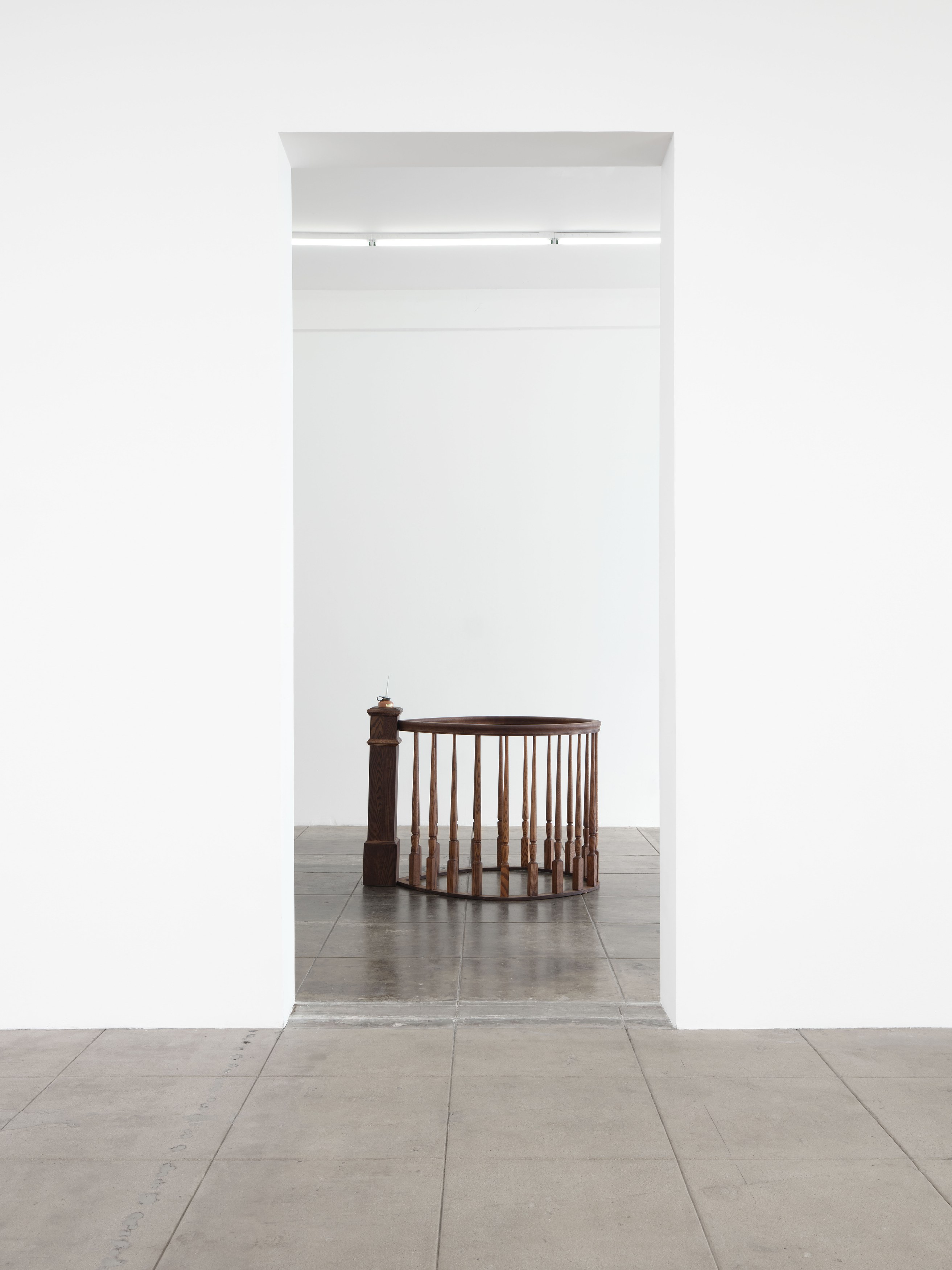 Michael Angelo Bala, Eye Comfort at Overduin and Kite, photo 41