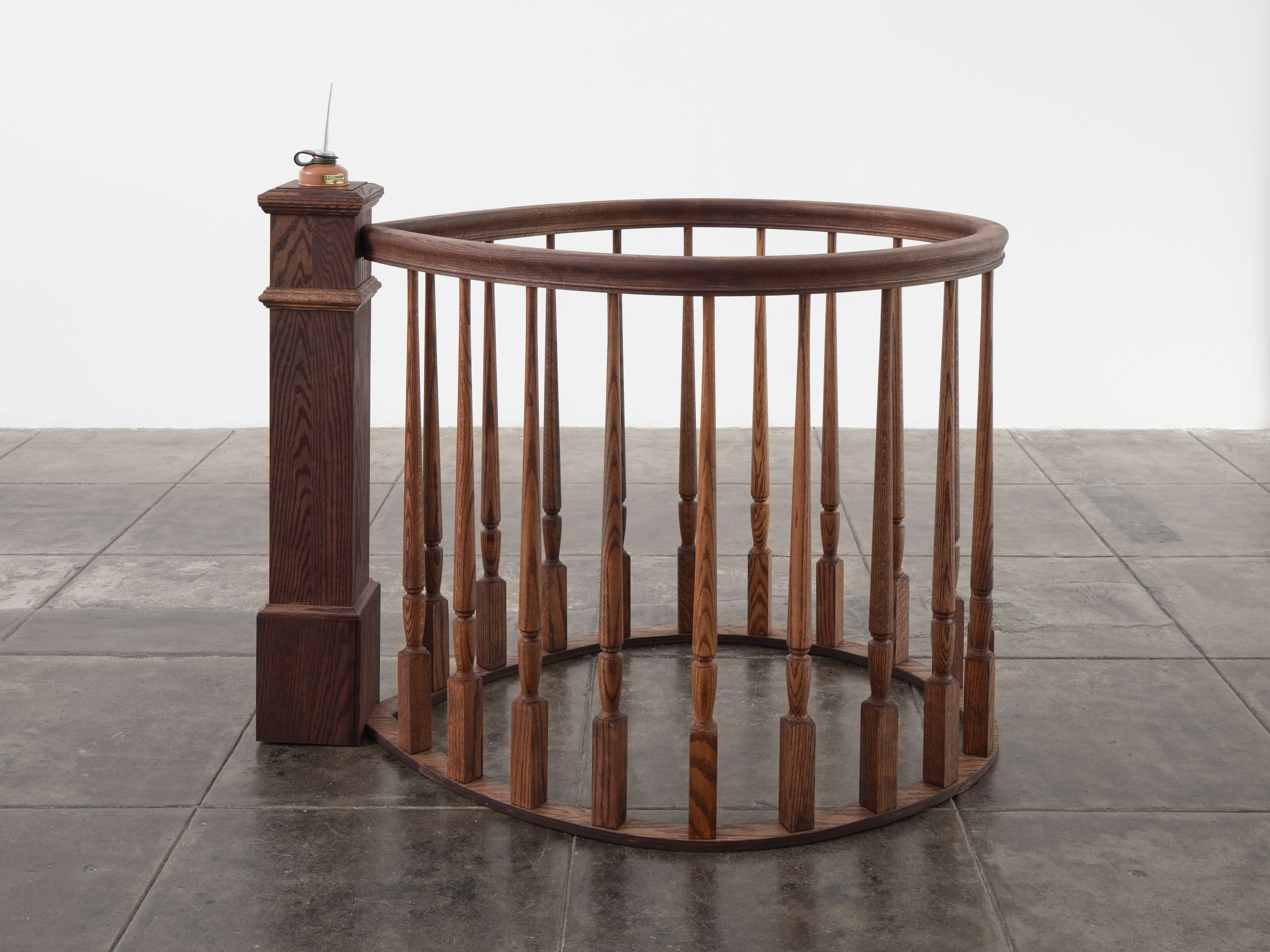 Michael Angelo Bala, Eye Comfort at Overduin and Kite, photo 42