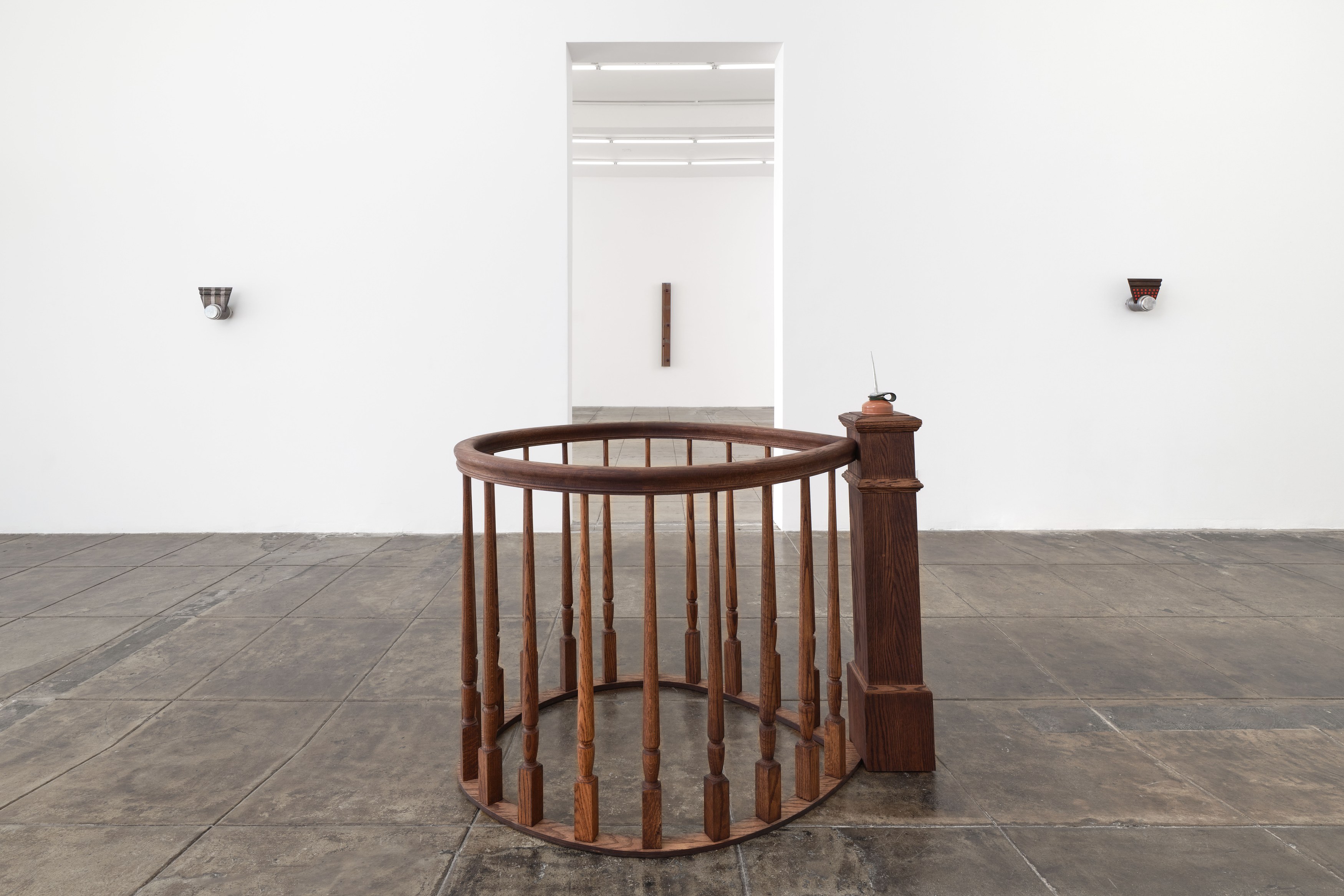 Michael Angelo Bala, Eye Comfort at Overduin and Kite, photo 44