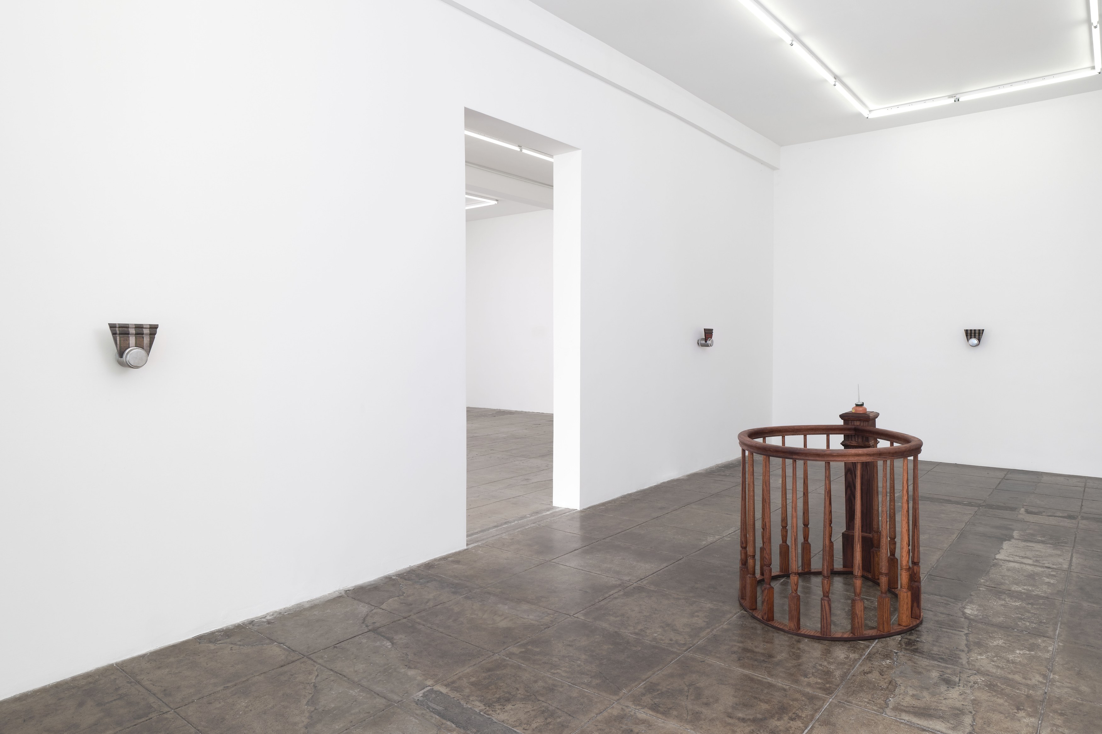 Michael Angelo Bala, Eye Comfort at Overduin and Kite, photo 46