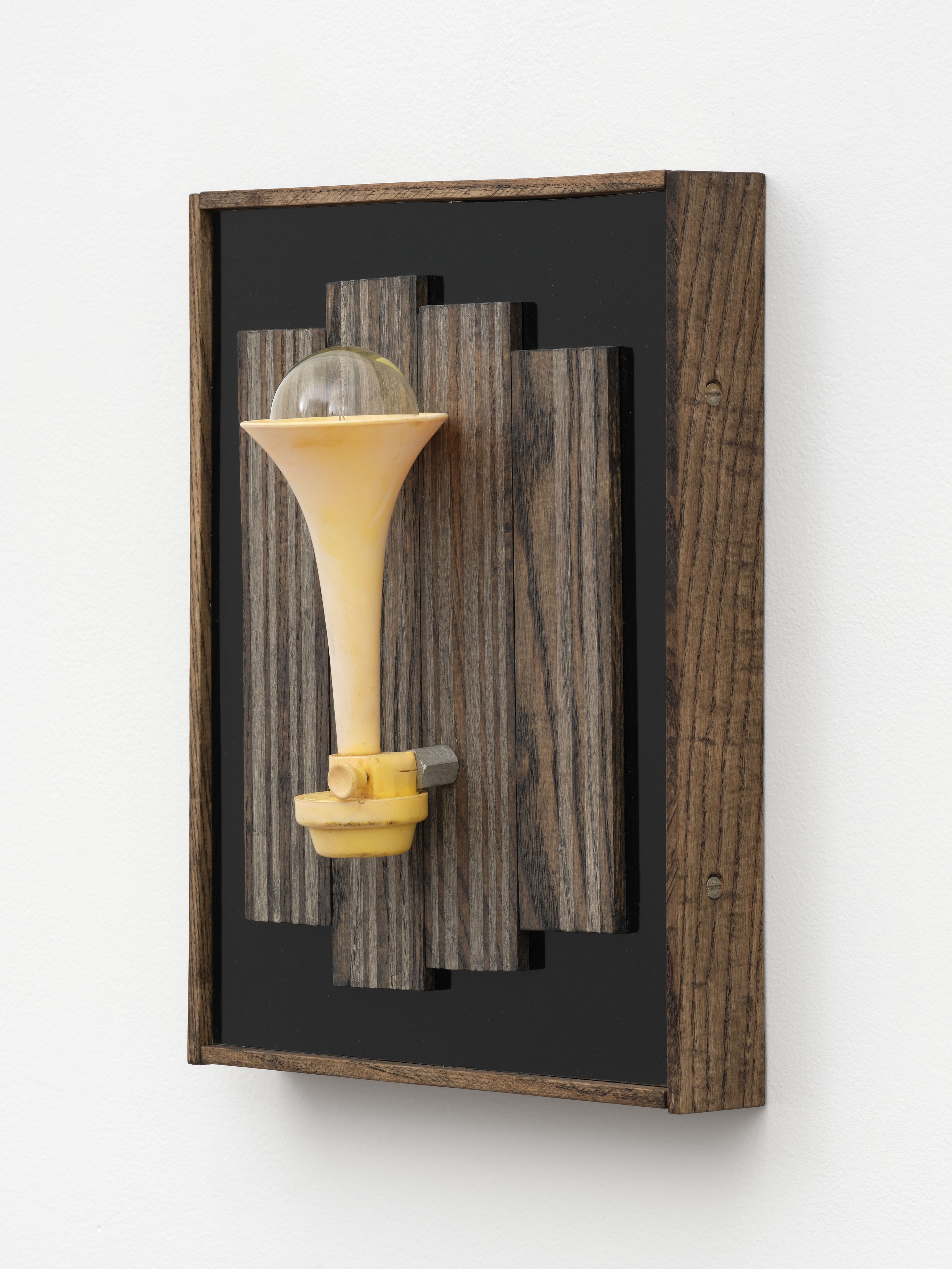Michael Angelo Bala, Eye Comfort at Overduin and Kite, photo 55