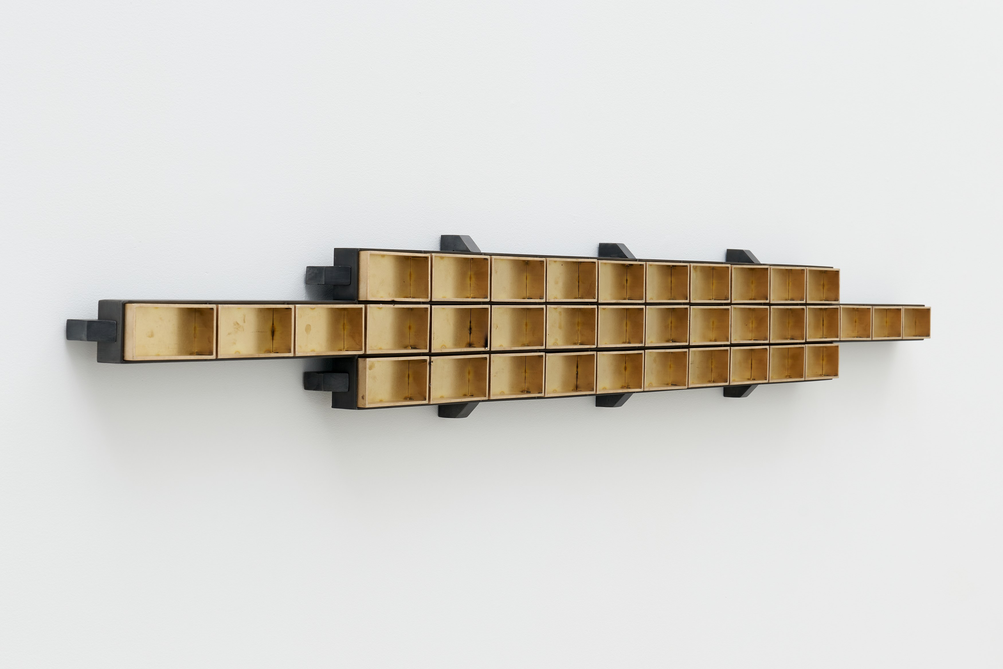 Irina Lotarevich, Settings at Silke Lindner, photo 12