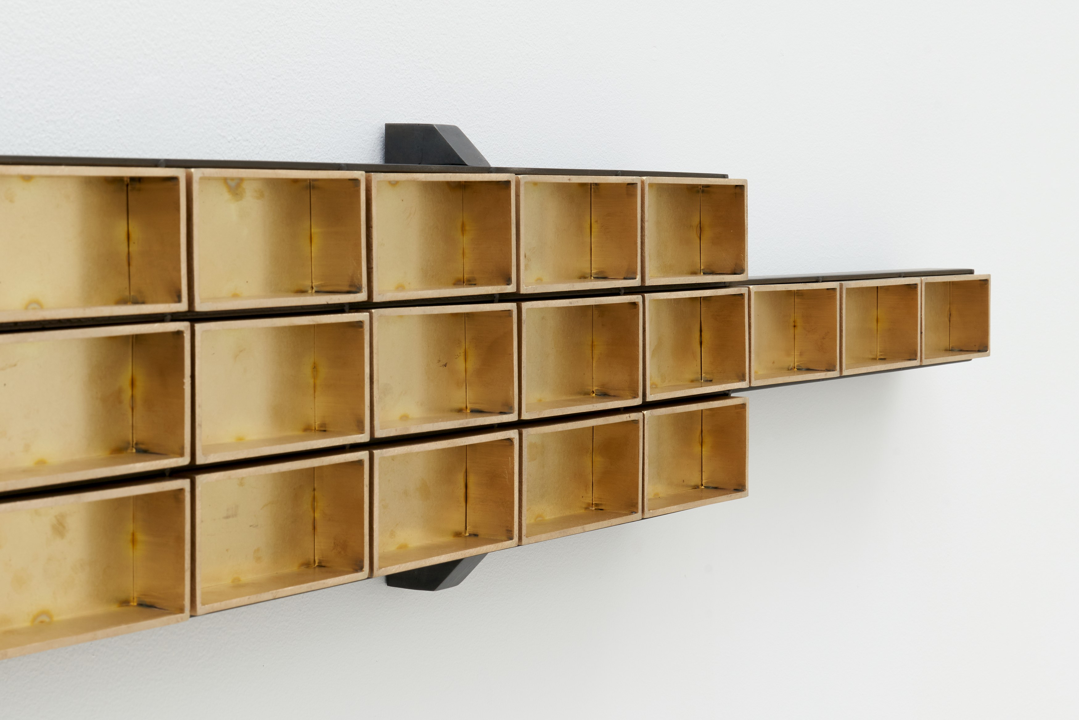 Irina Lotarevich, Settings at Silke Lindner, photo 13