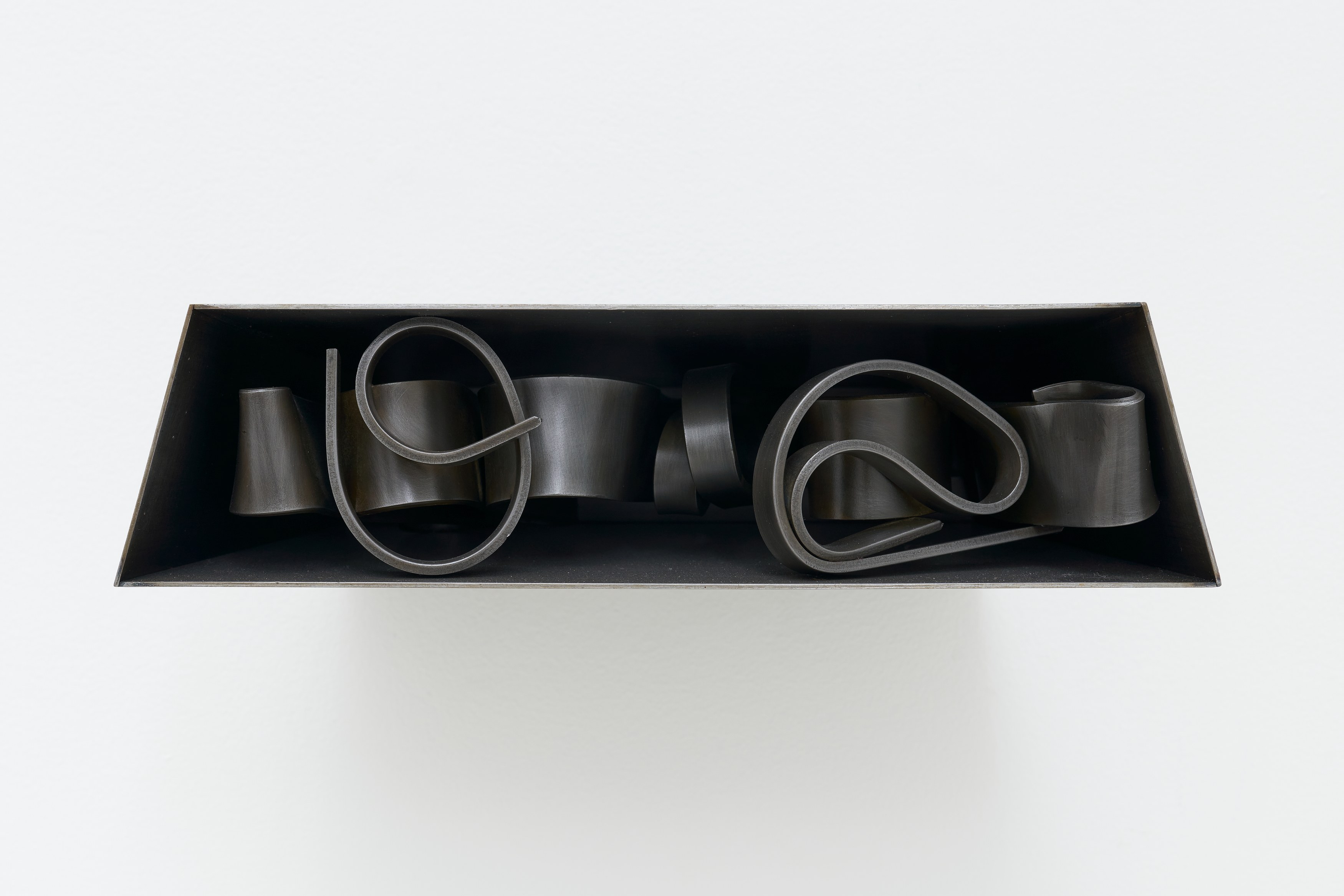 Irina Lotarevich, Settings at Silke Lindner, photo 17