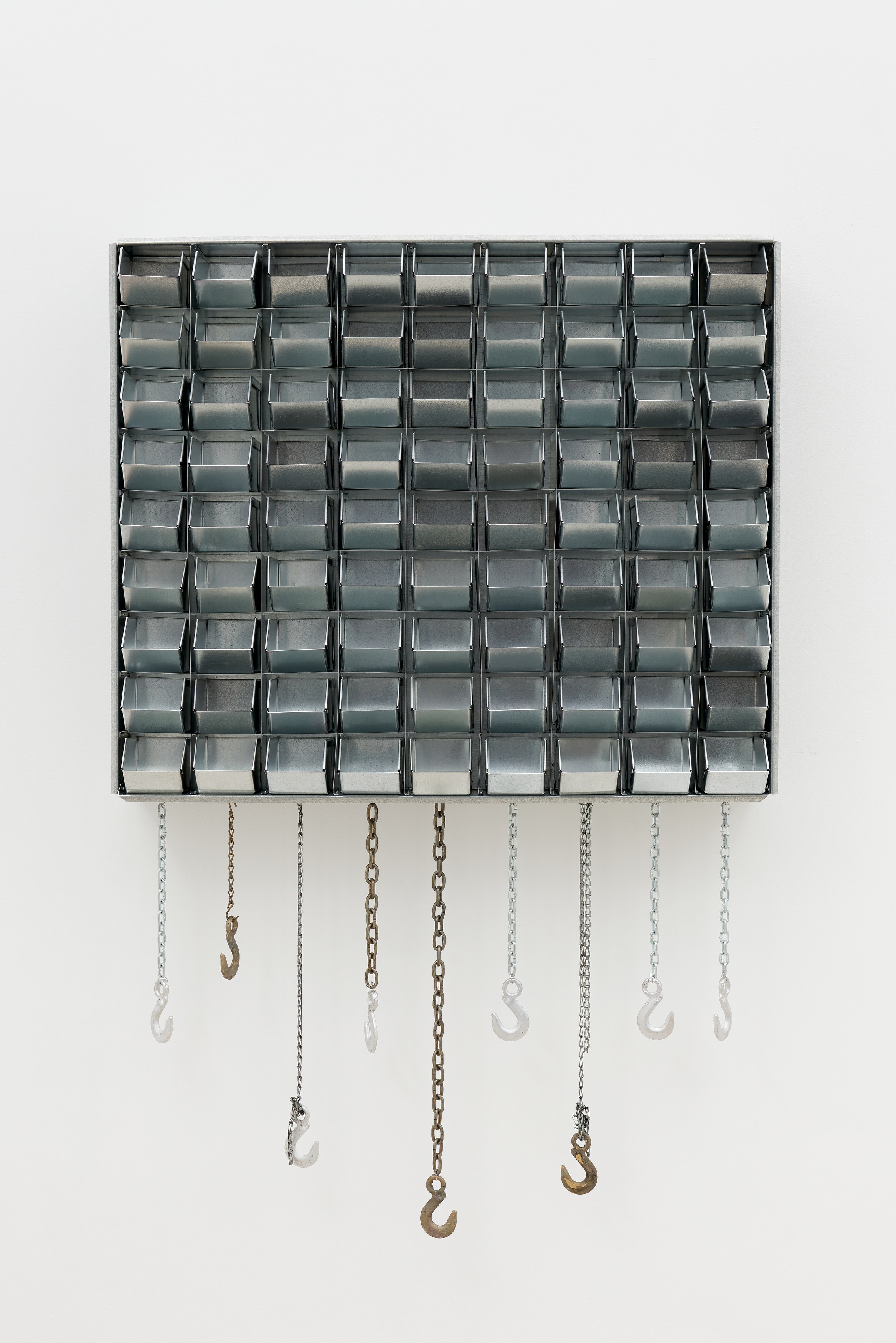 Irina Lotarevich, Settings at Silke Lindner, photo 22