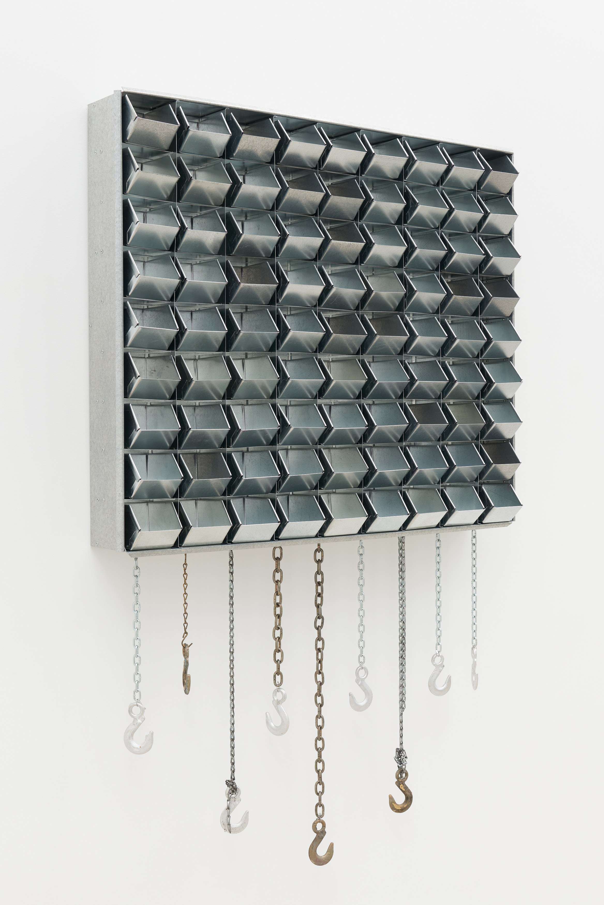 Irina Lotarevich, Settings at Silke Lindner, photo 23