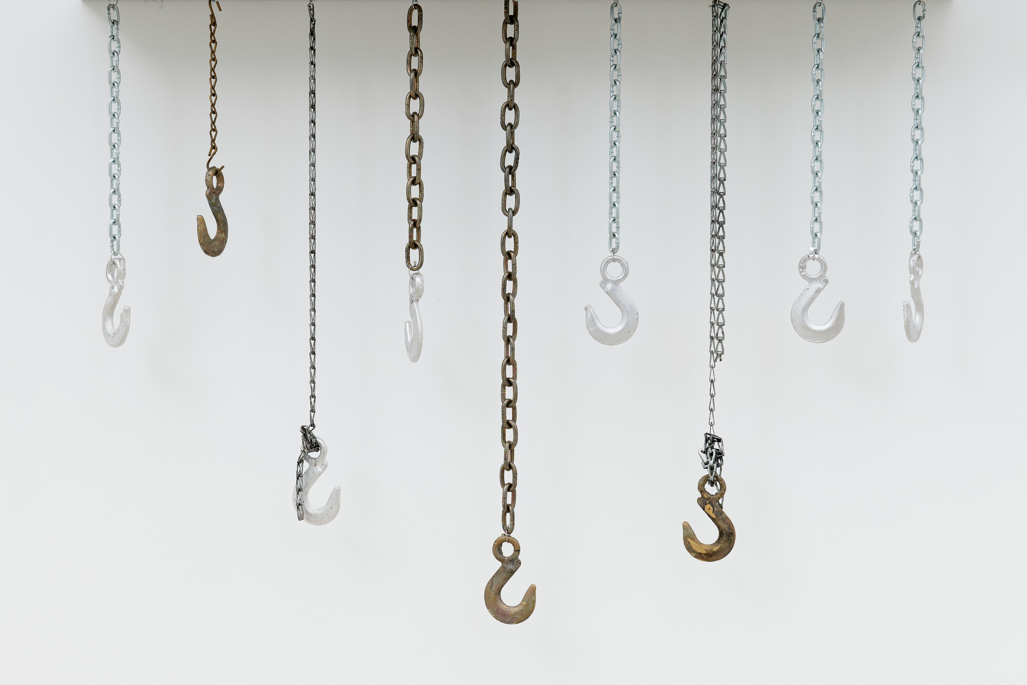 Irina Lotarevich, Settings at Silke Lindner, photo 25