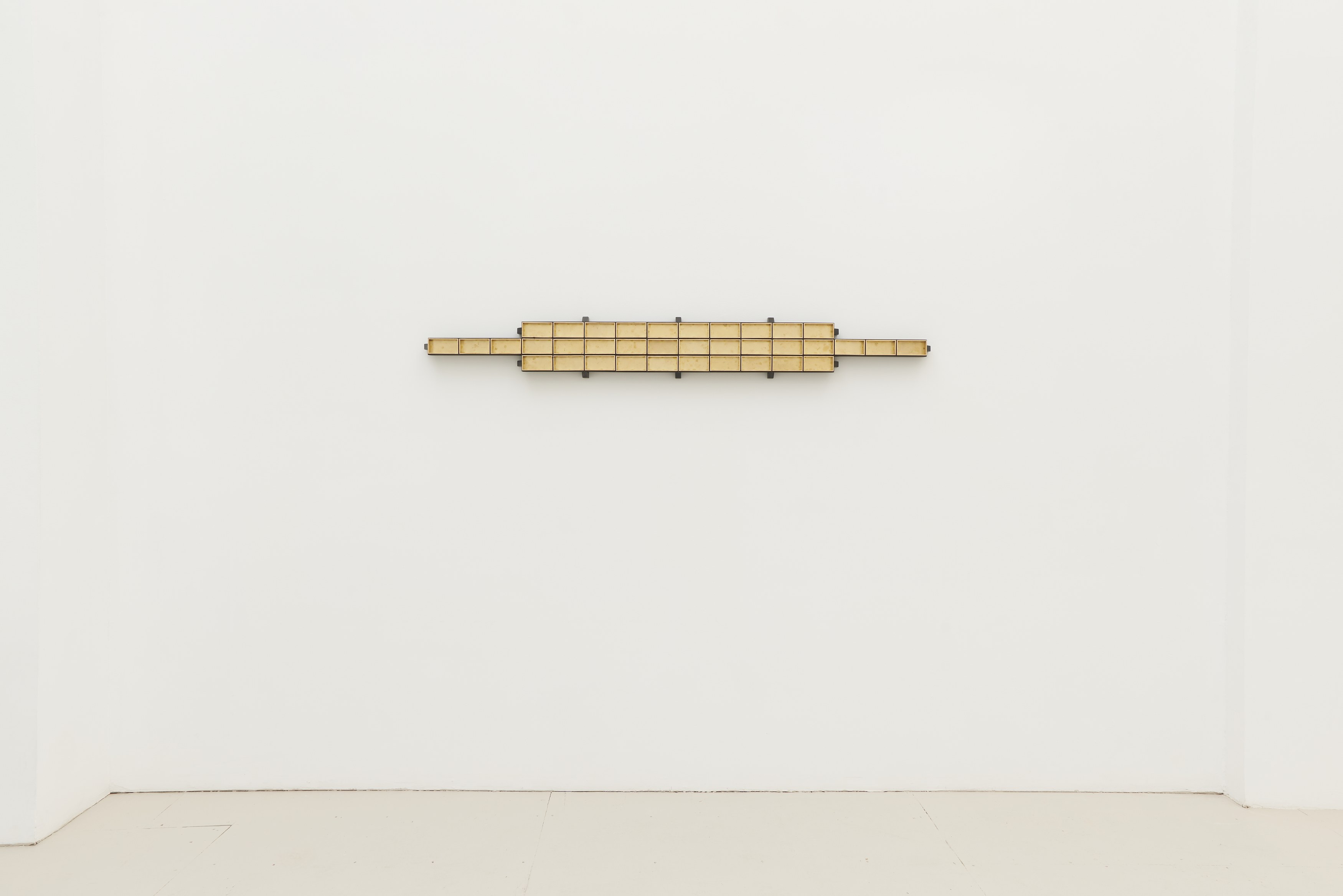 Irina Lotarevich, Settings at Silke Lindner, photo 5